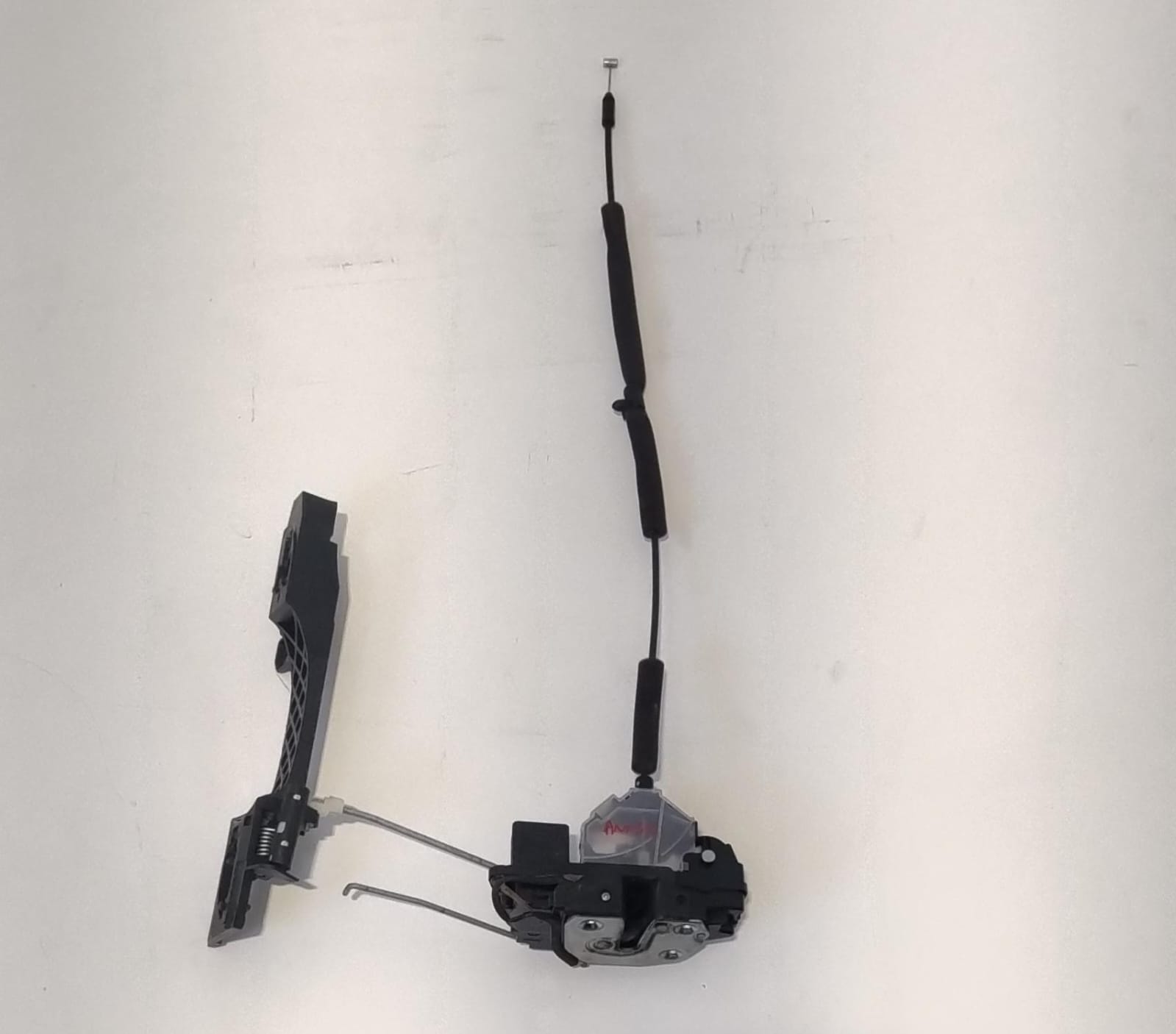 Serratura porta ant. sx.