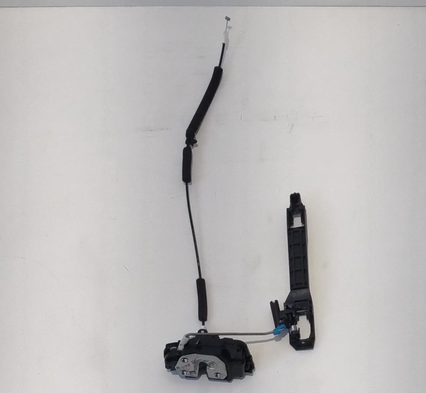 Serratura porta post. sx.