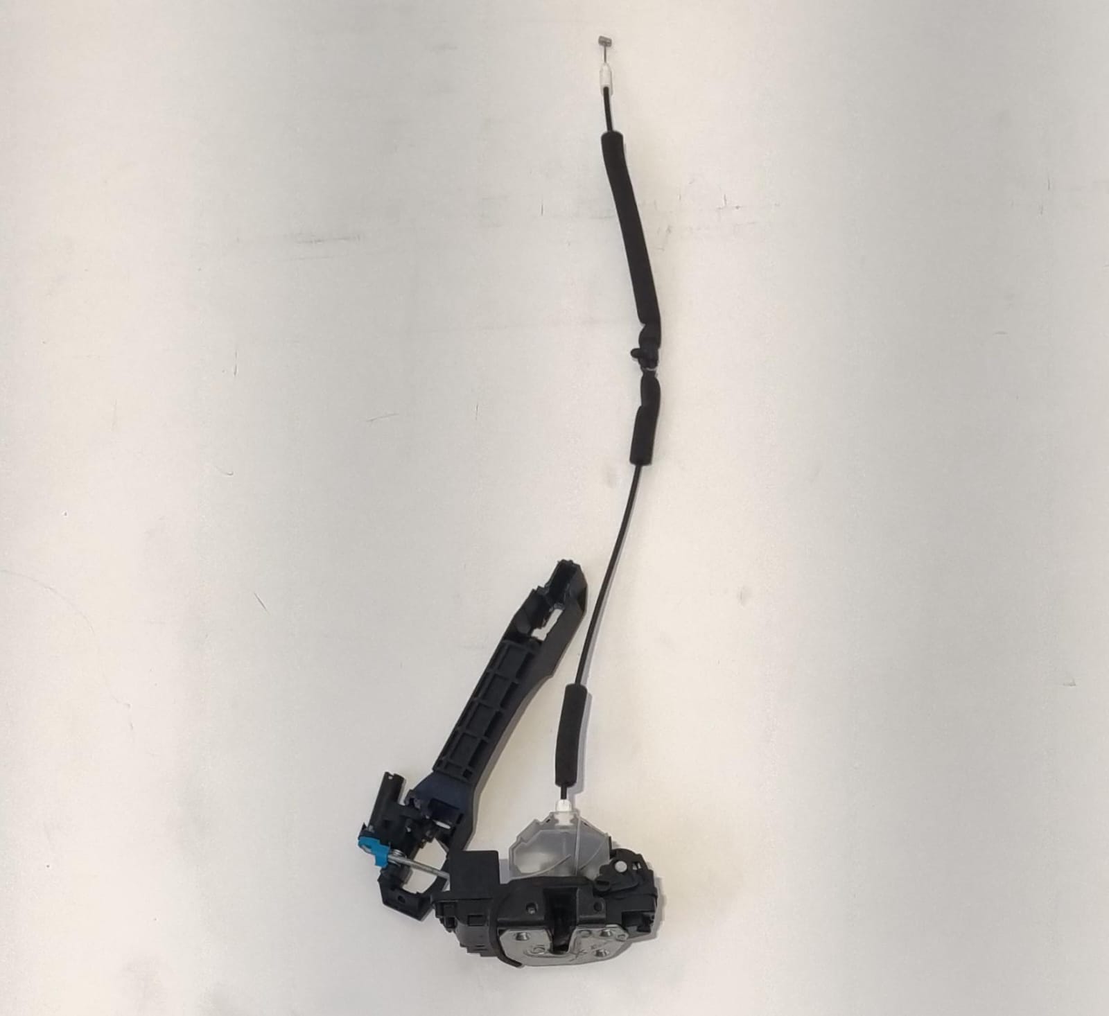 Serratura porta post. sx.