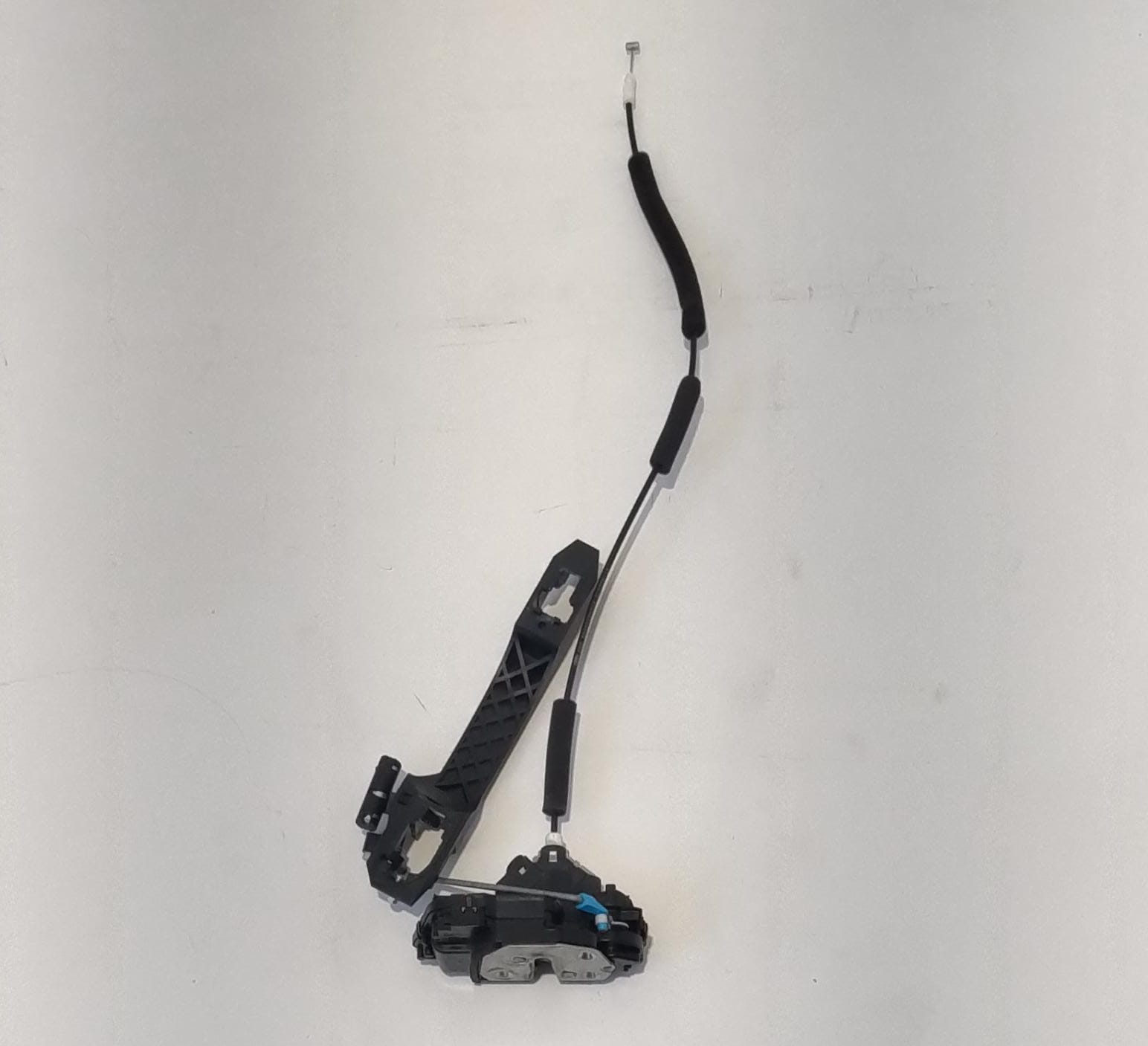 Serratura porta post. dx.