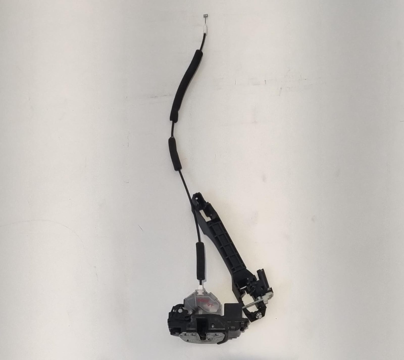 Serratura porta post. dx.