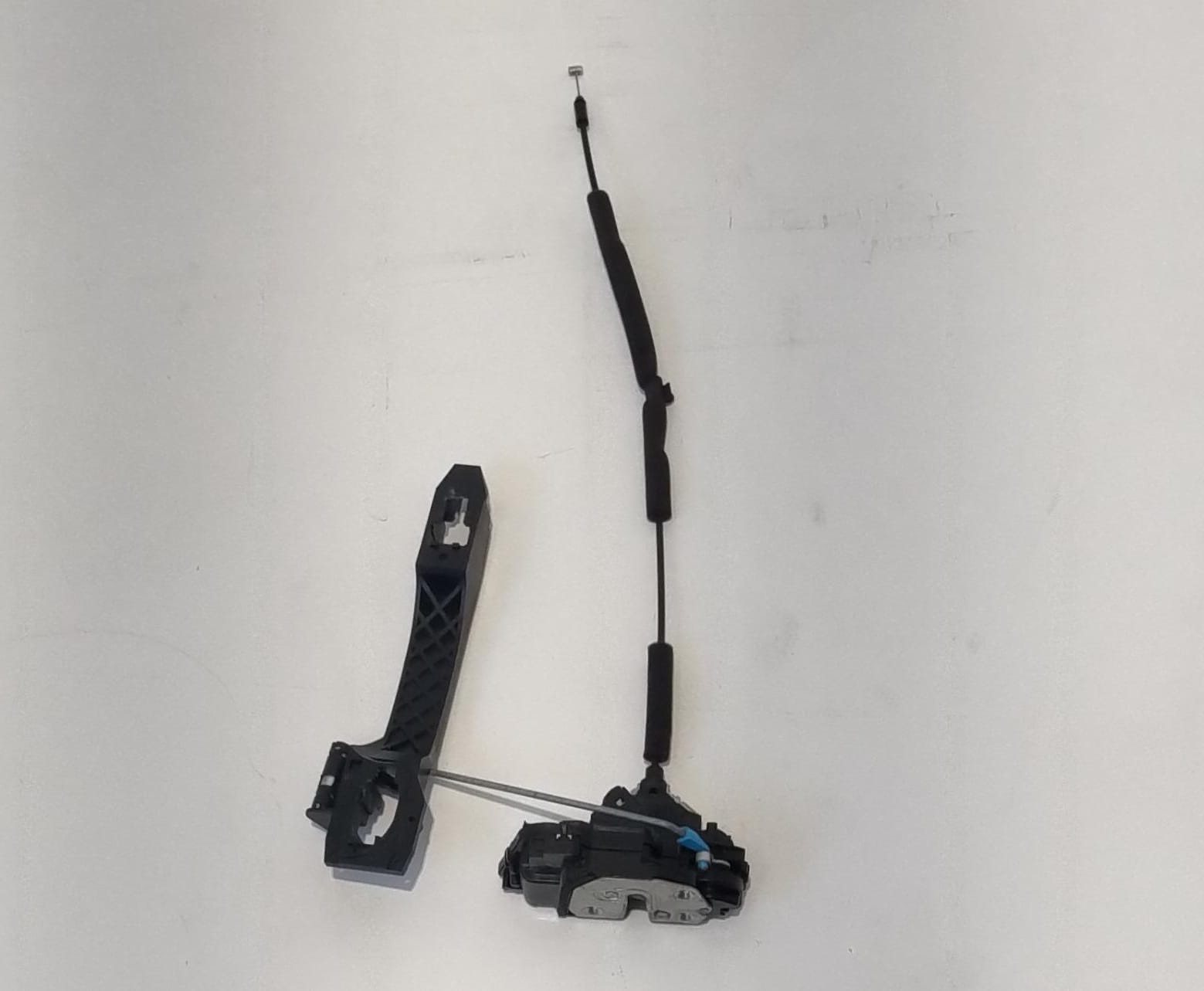 Serratura porta ant. dx.