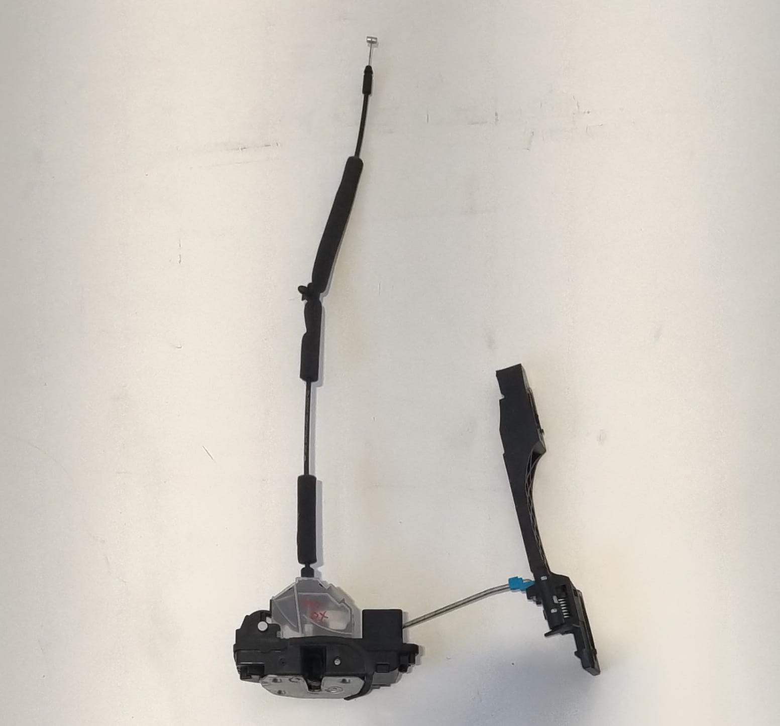 Serratura porta ant. dx.