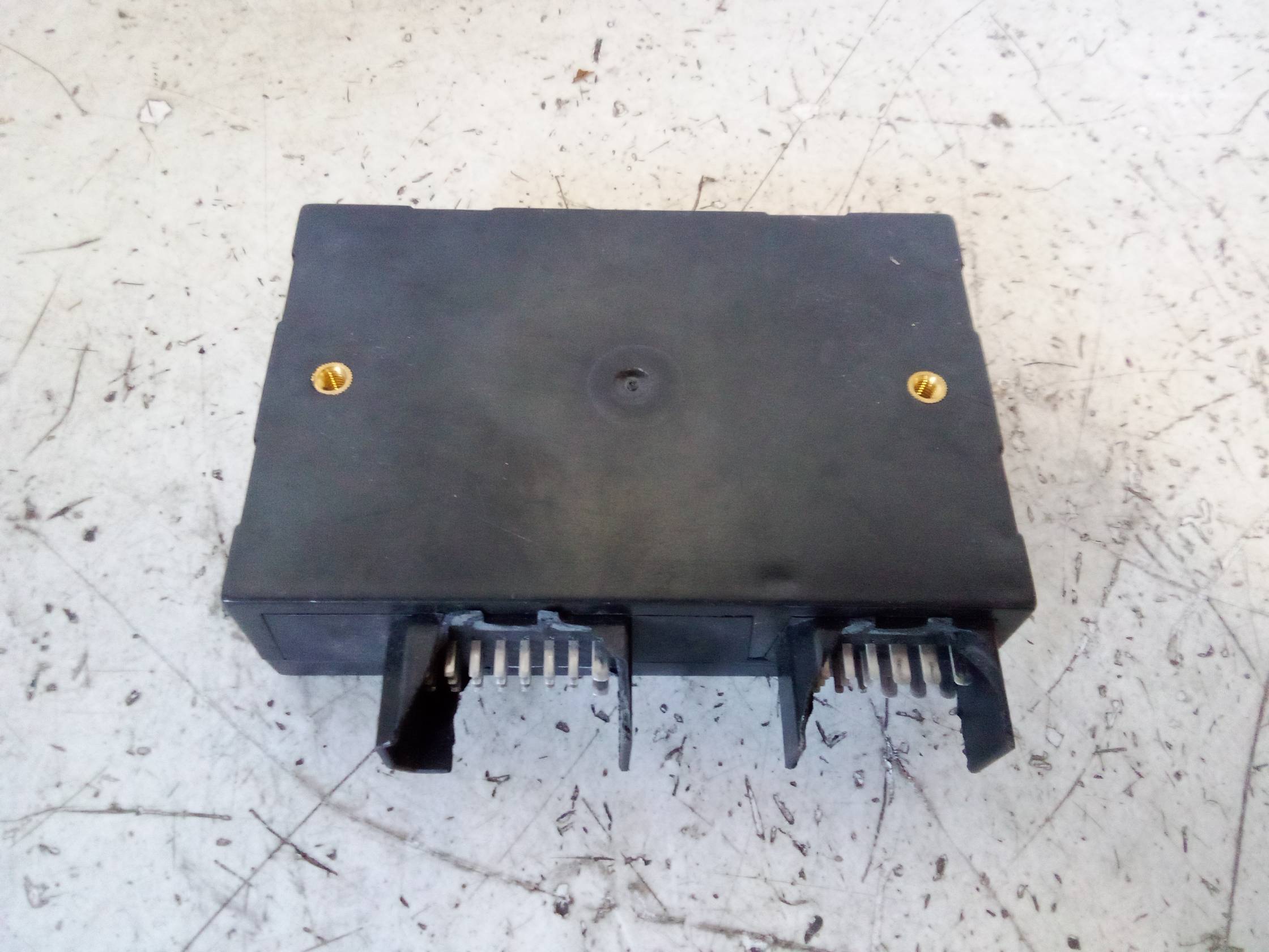 Centralina iniezione