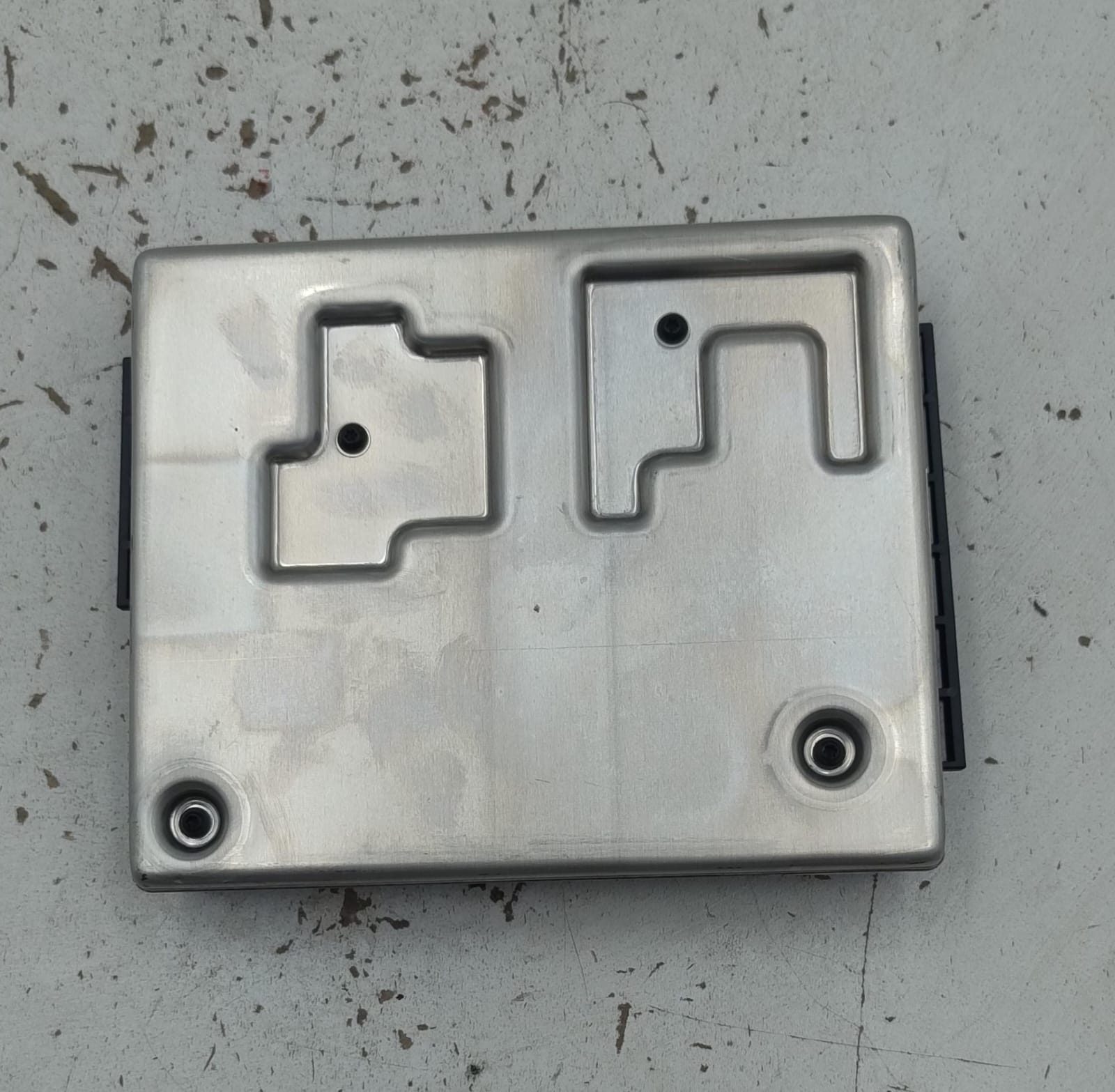 centralina comfort centralina comfort