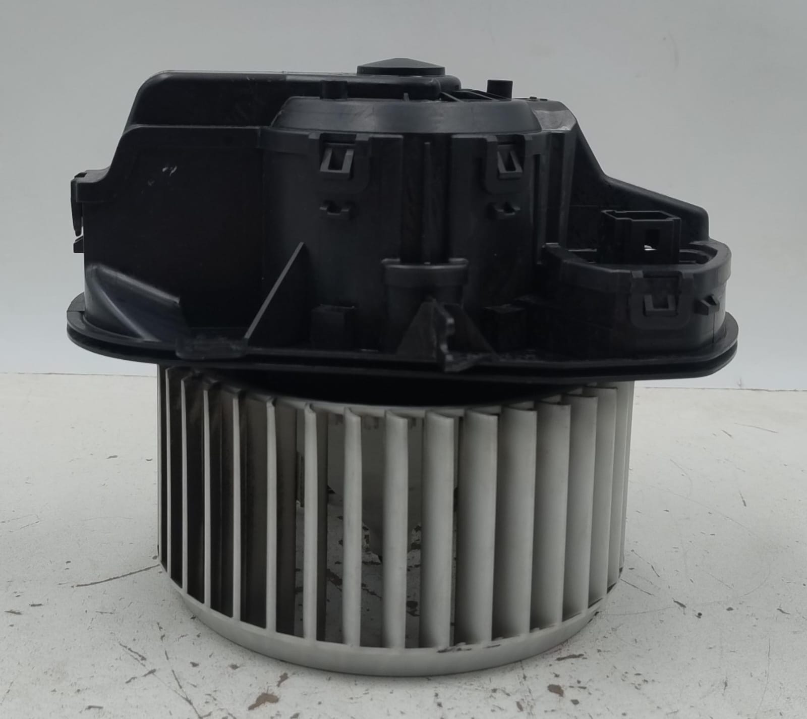 Ventola riscaldamento