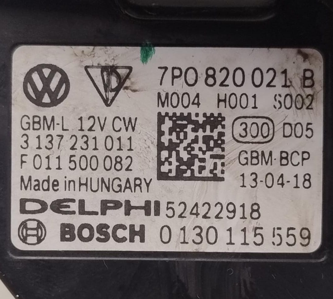 Ventola riscaldamento