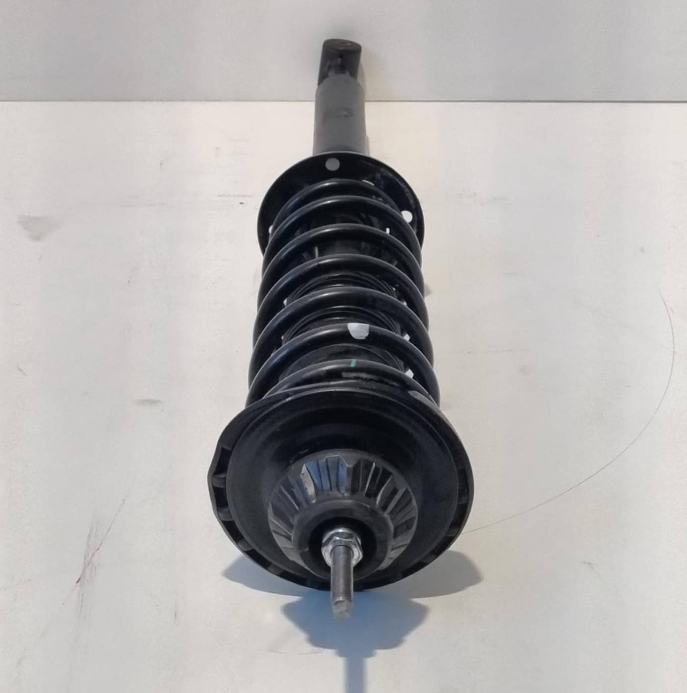 Ammortizzatore post. dx.