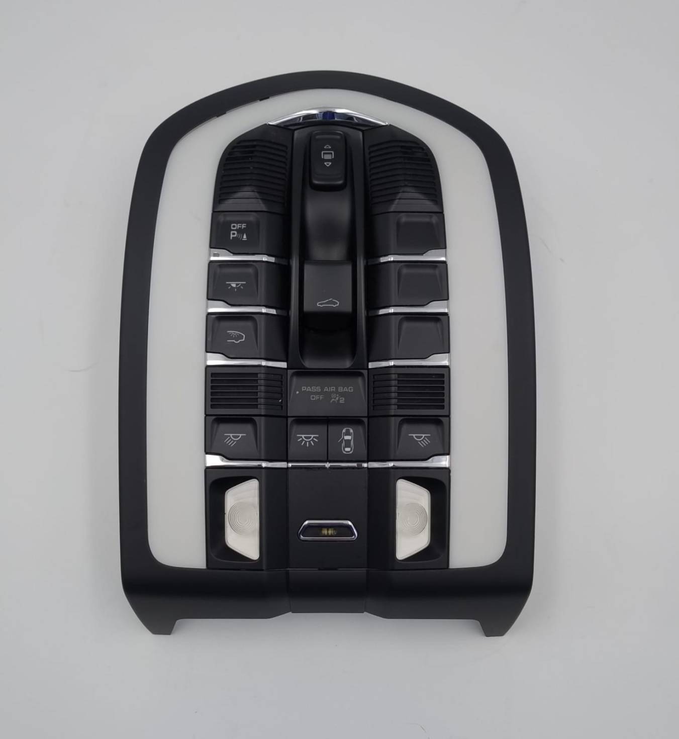 Plafoniera luci interna abitacolo