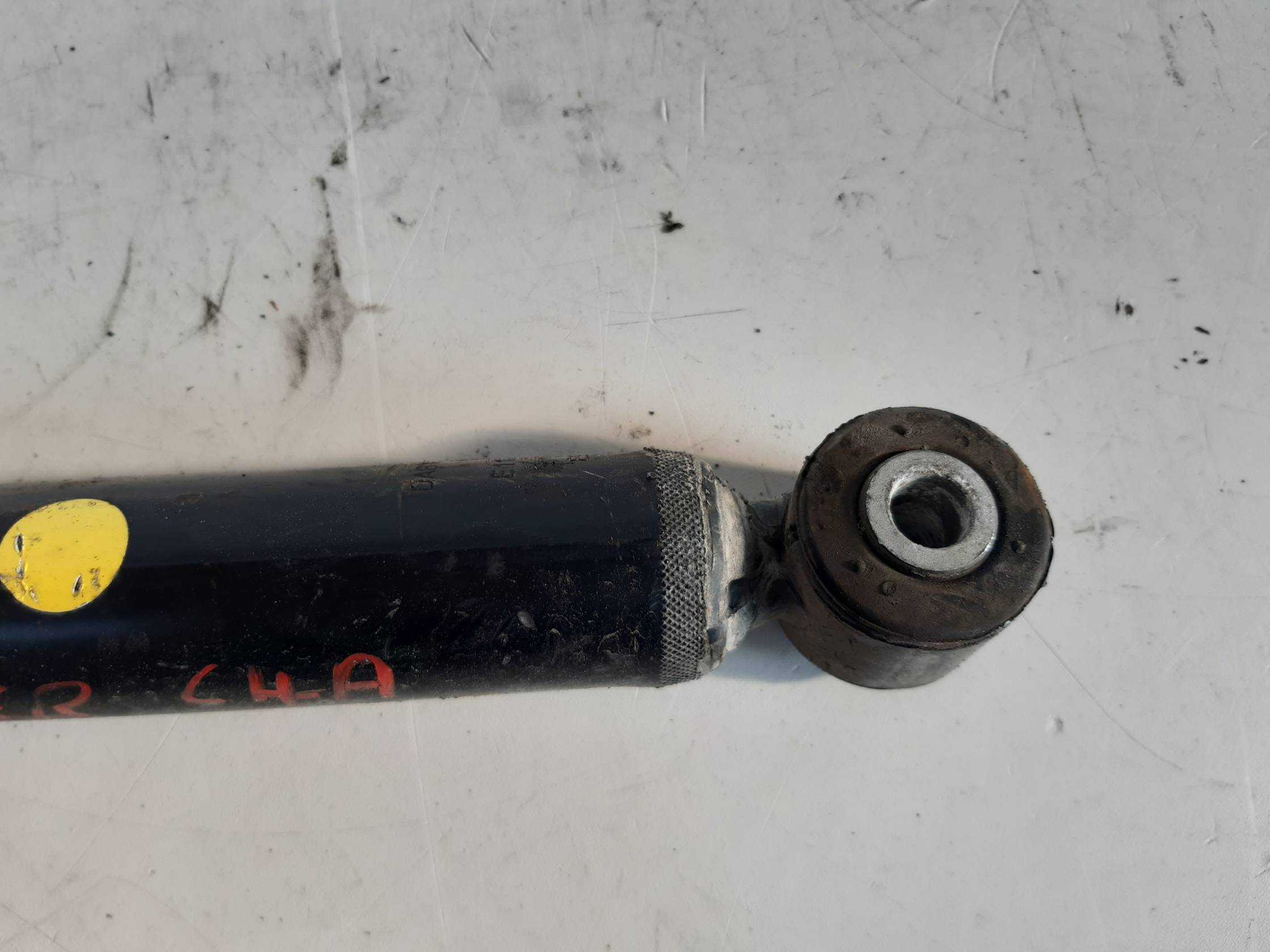 Ammortizzatore post. compl. sx.