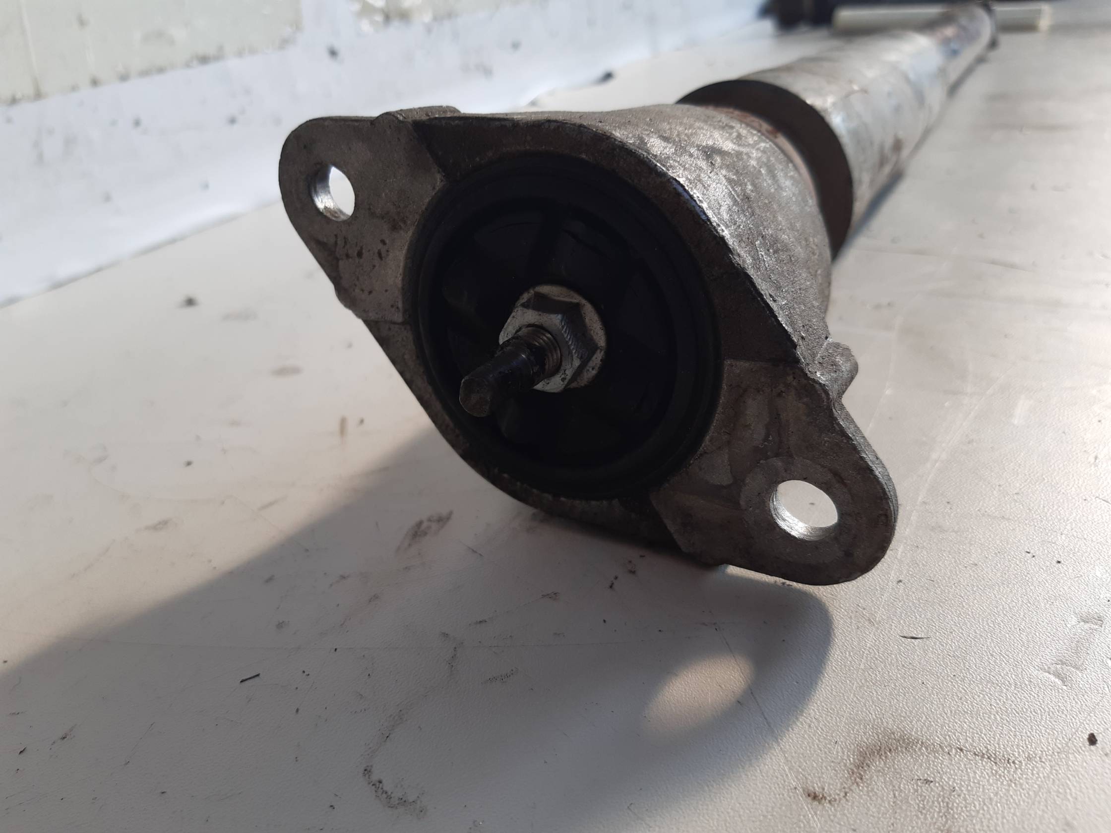 Ammortizzatore post. compl. sx.