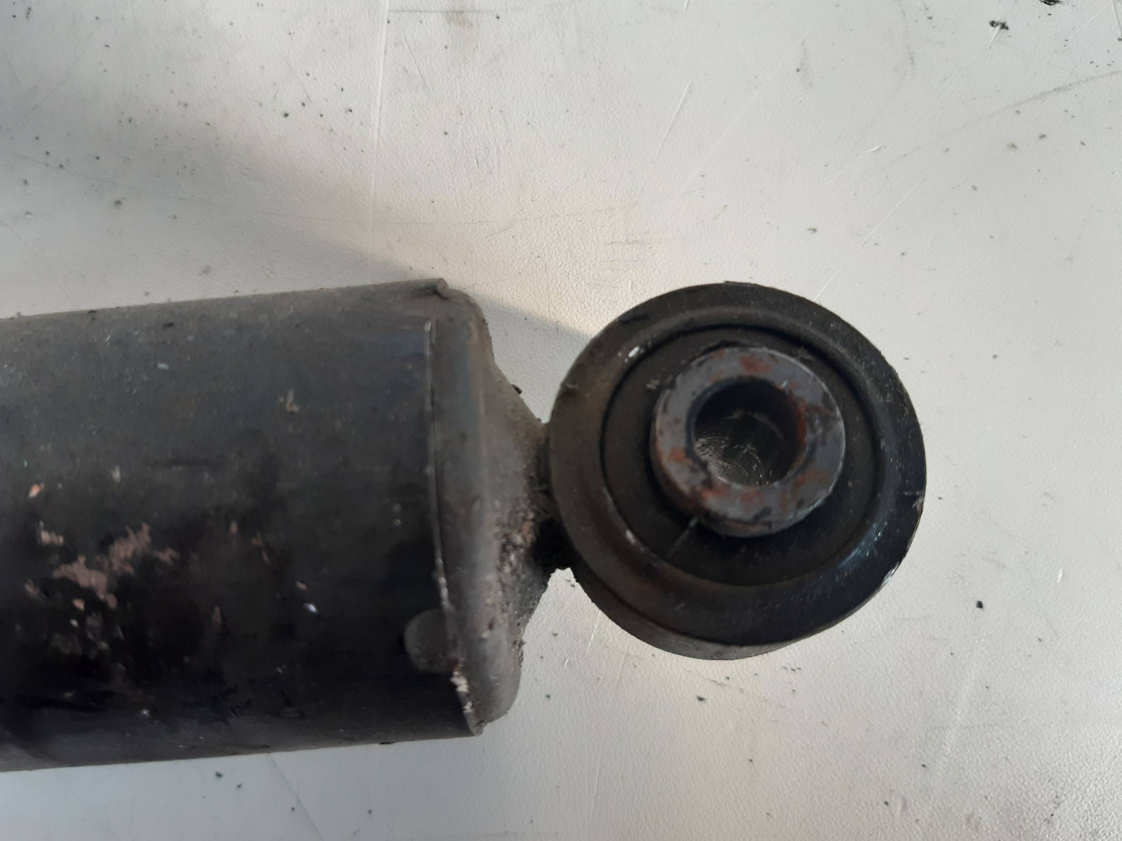 Ammortizzatore post. dx.