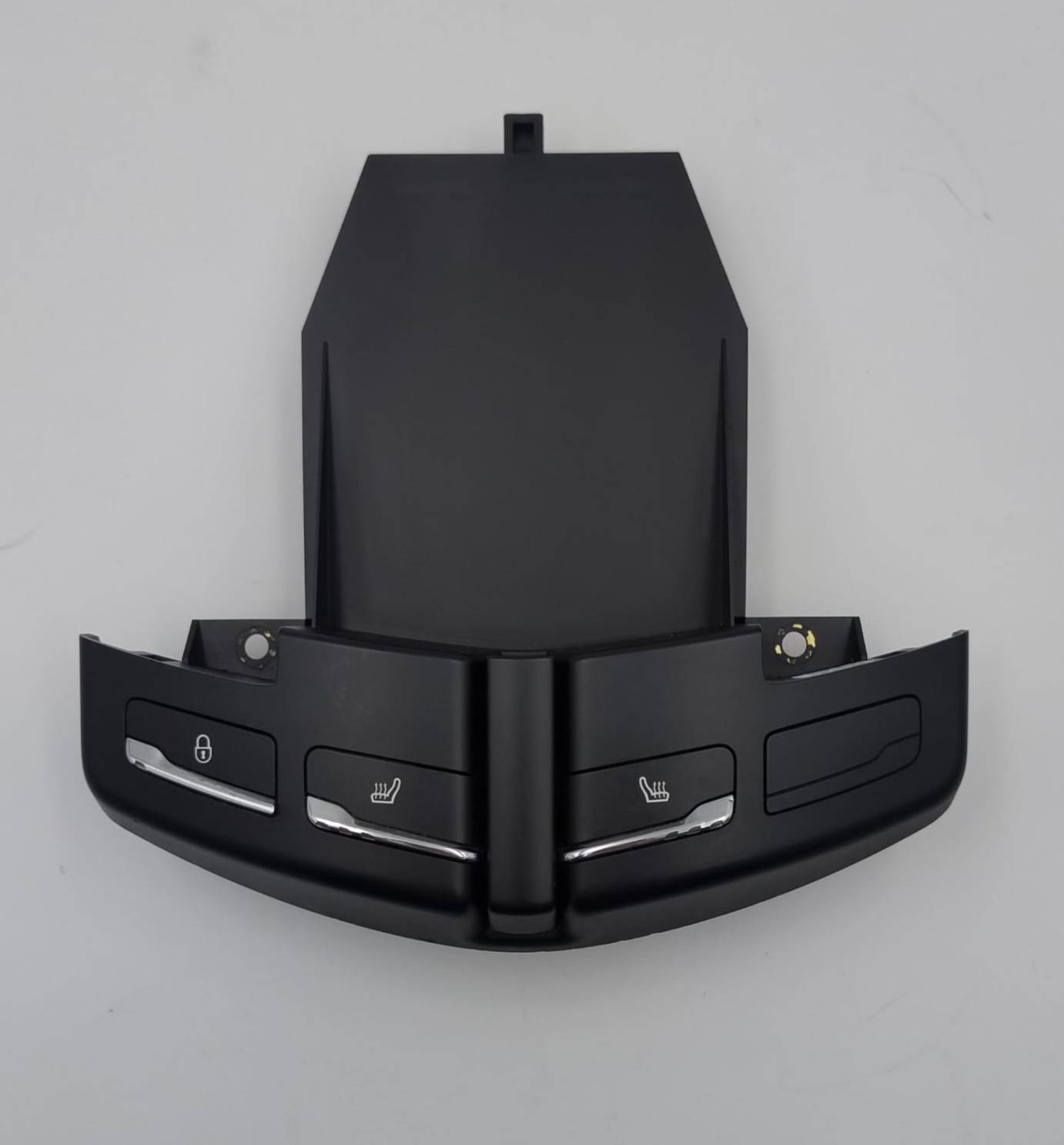 Centralina riscaldamento sedile