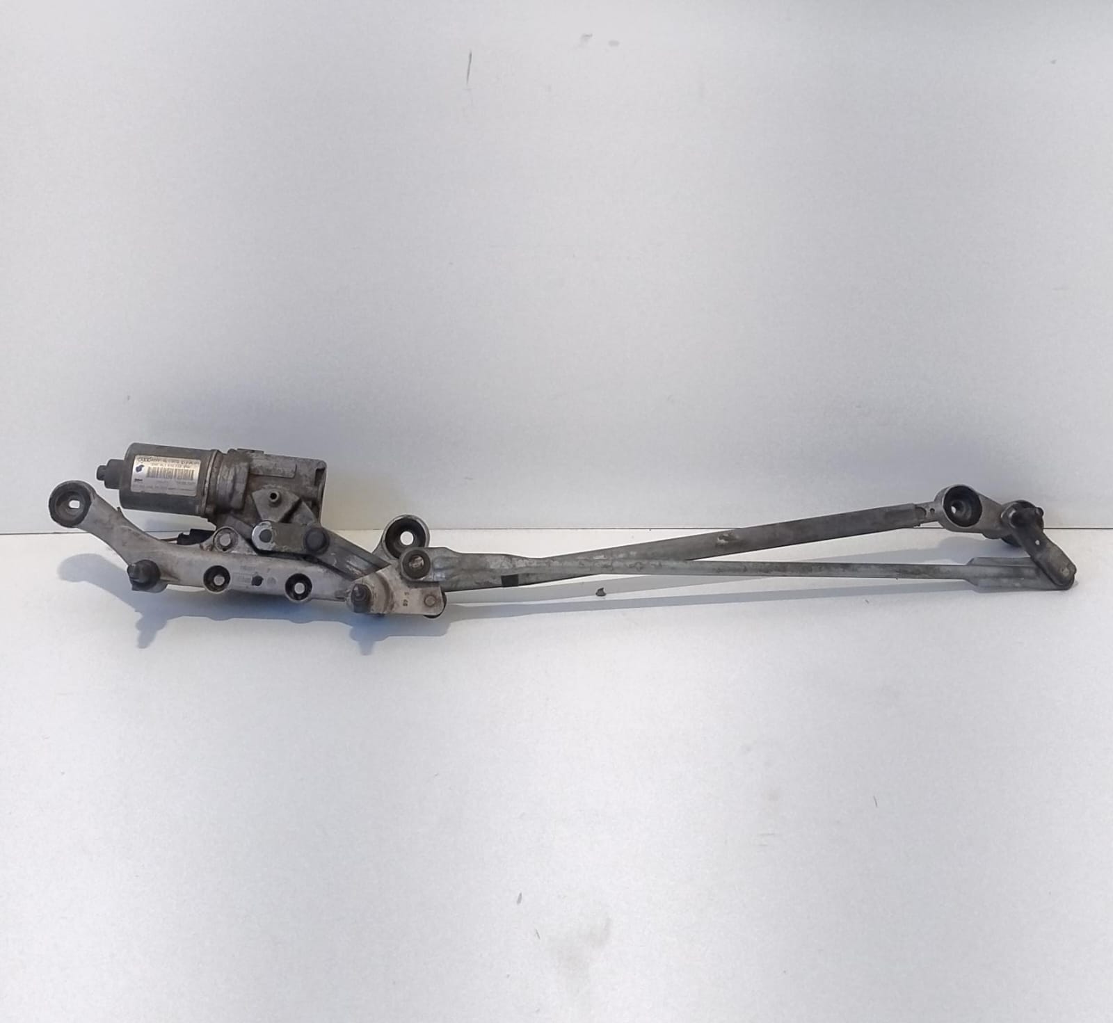 Motorino tergicristalli