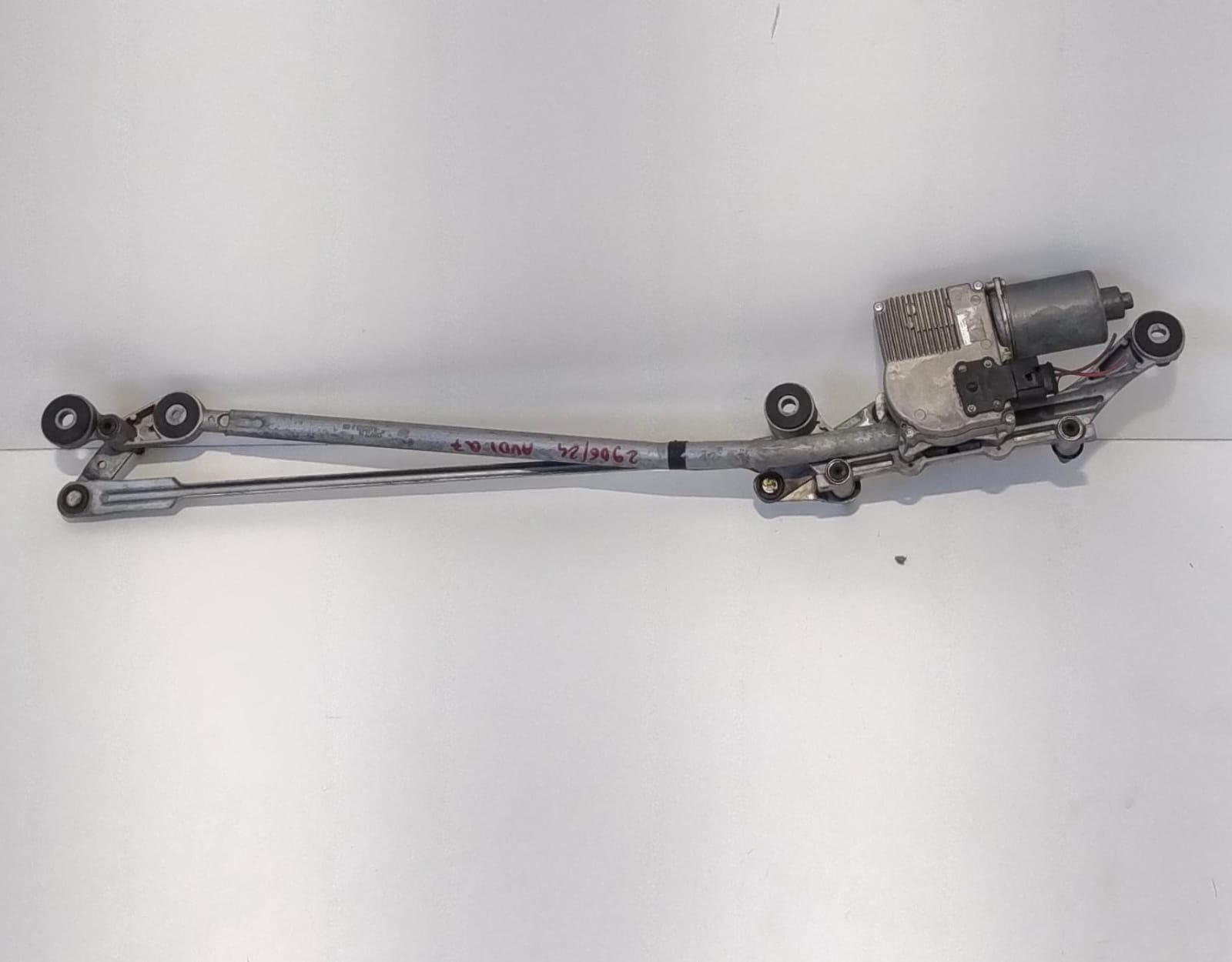 Motorino tergicristalli