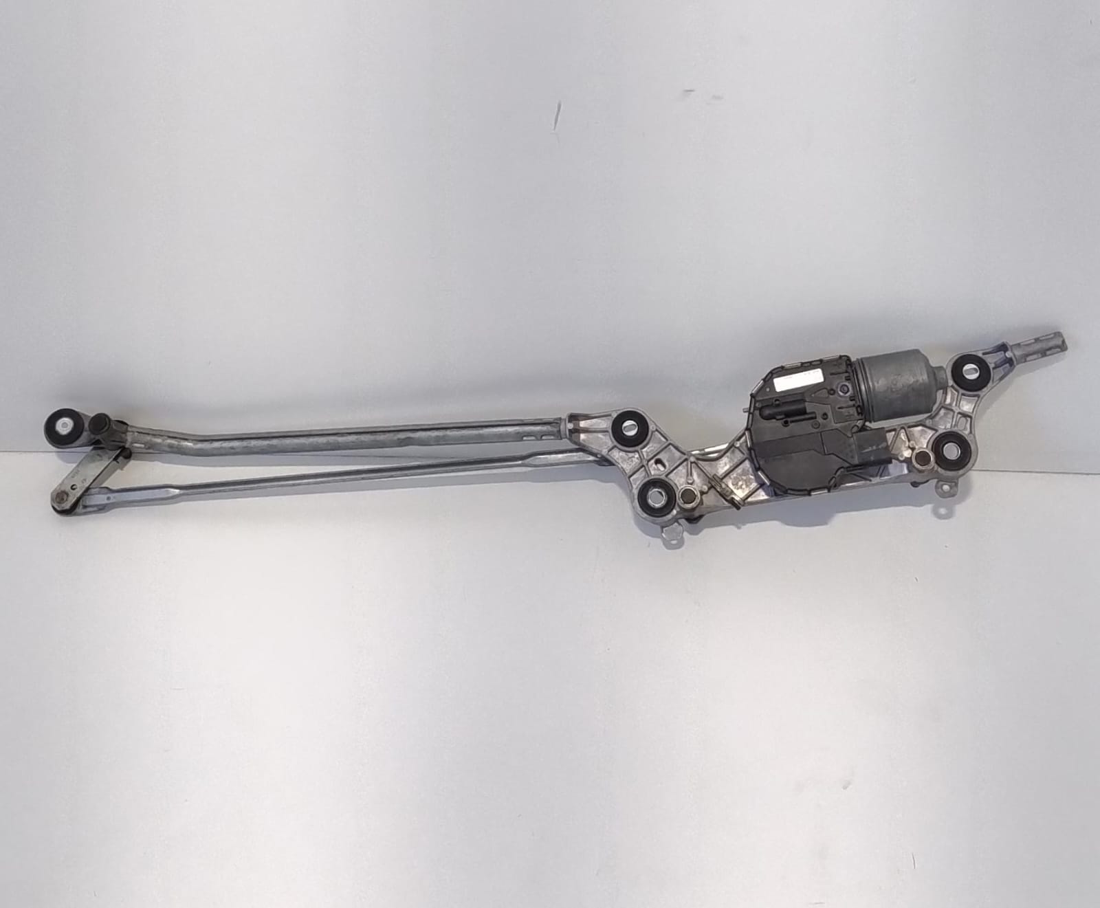 Motorino tergicristalli