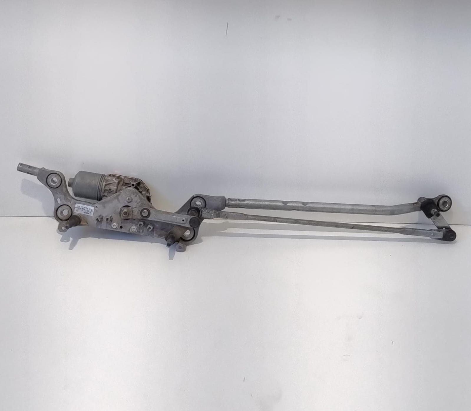 Motorino tergicristalli