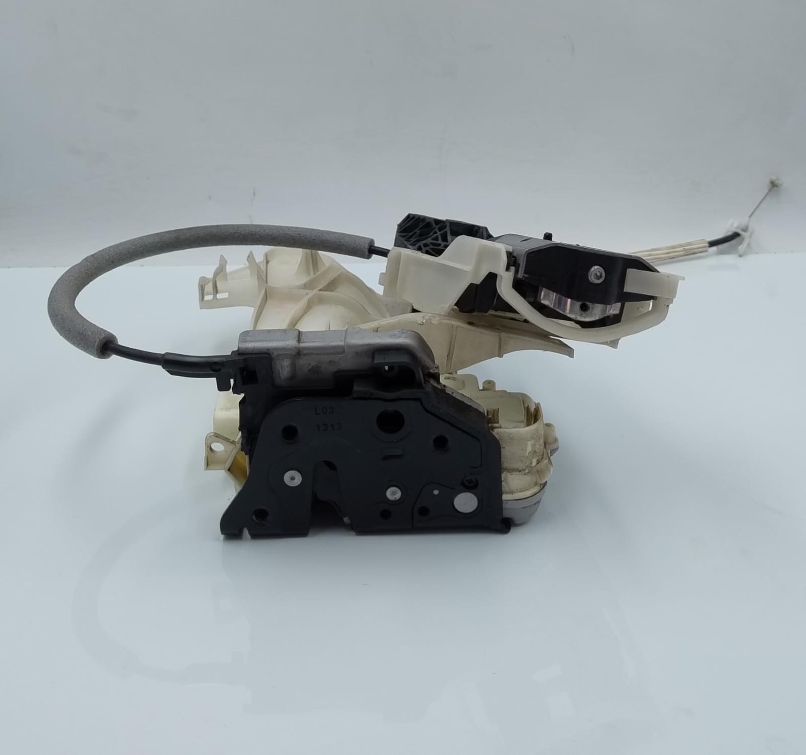 Serratura porta ant. sx.