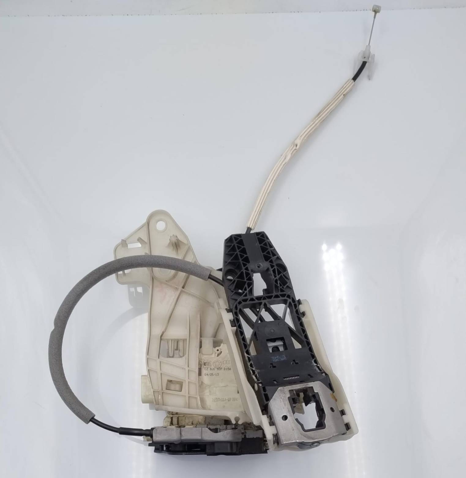 Serratura porta ant. sx.