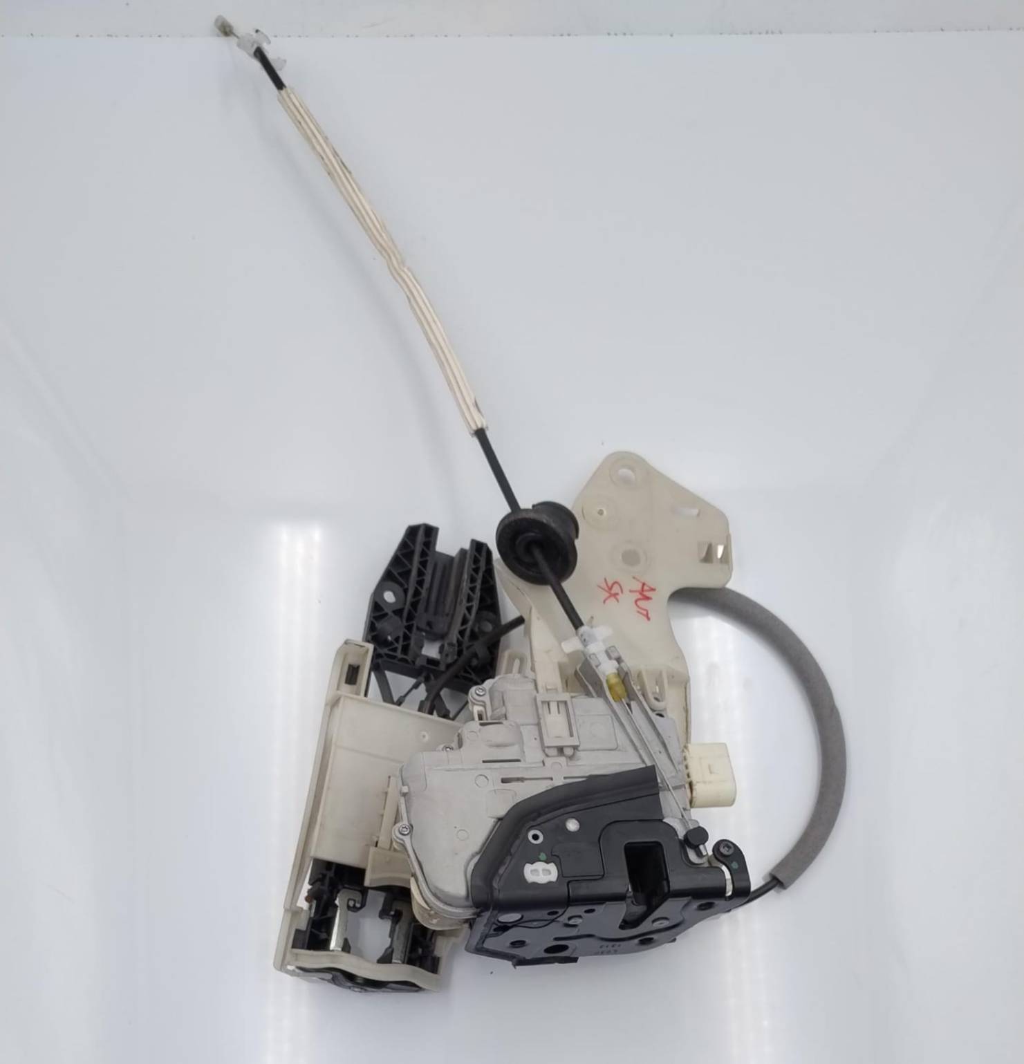 Serratura porta ant. sx.