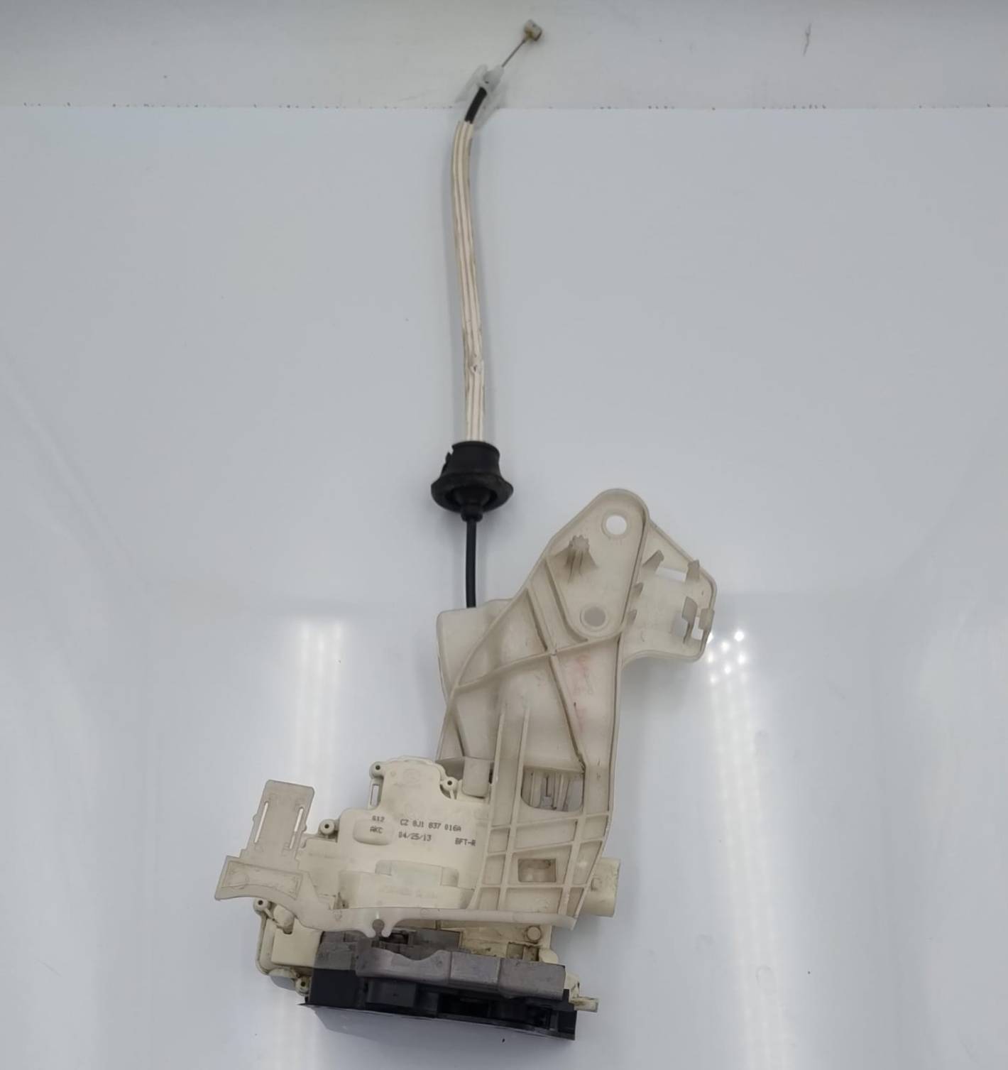 Serratura porta ant. dx.