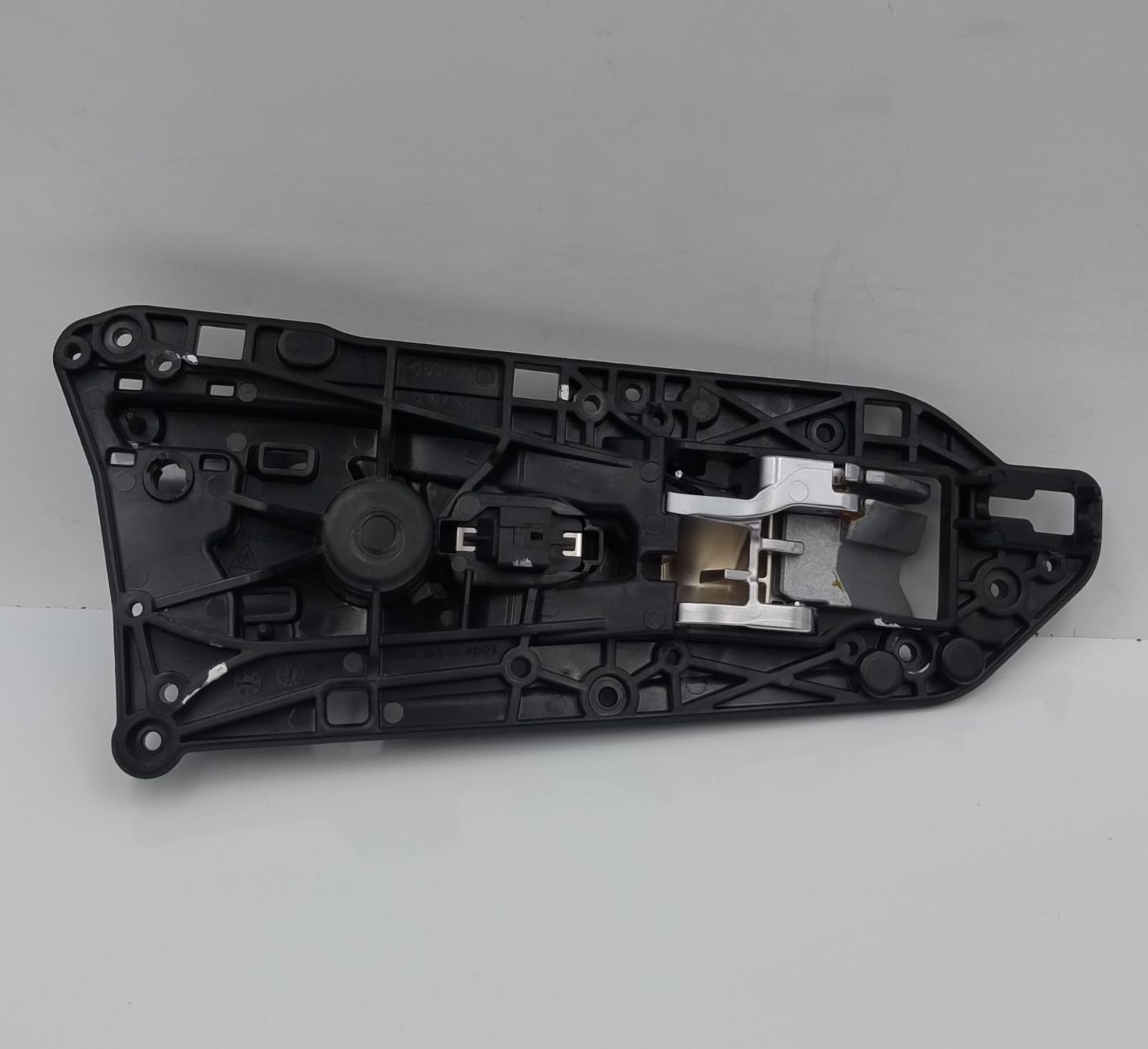 Maniglia int. apertura  porta ant. sx.