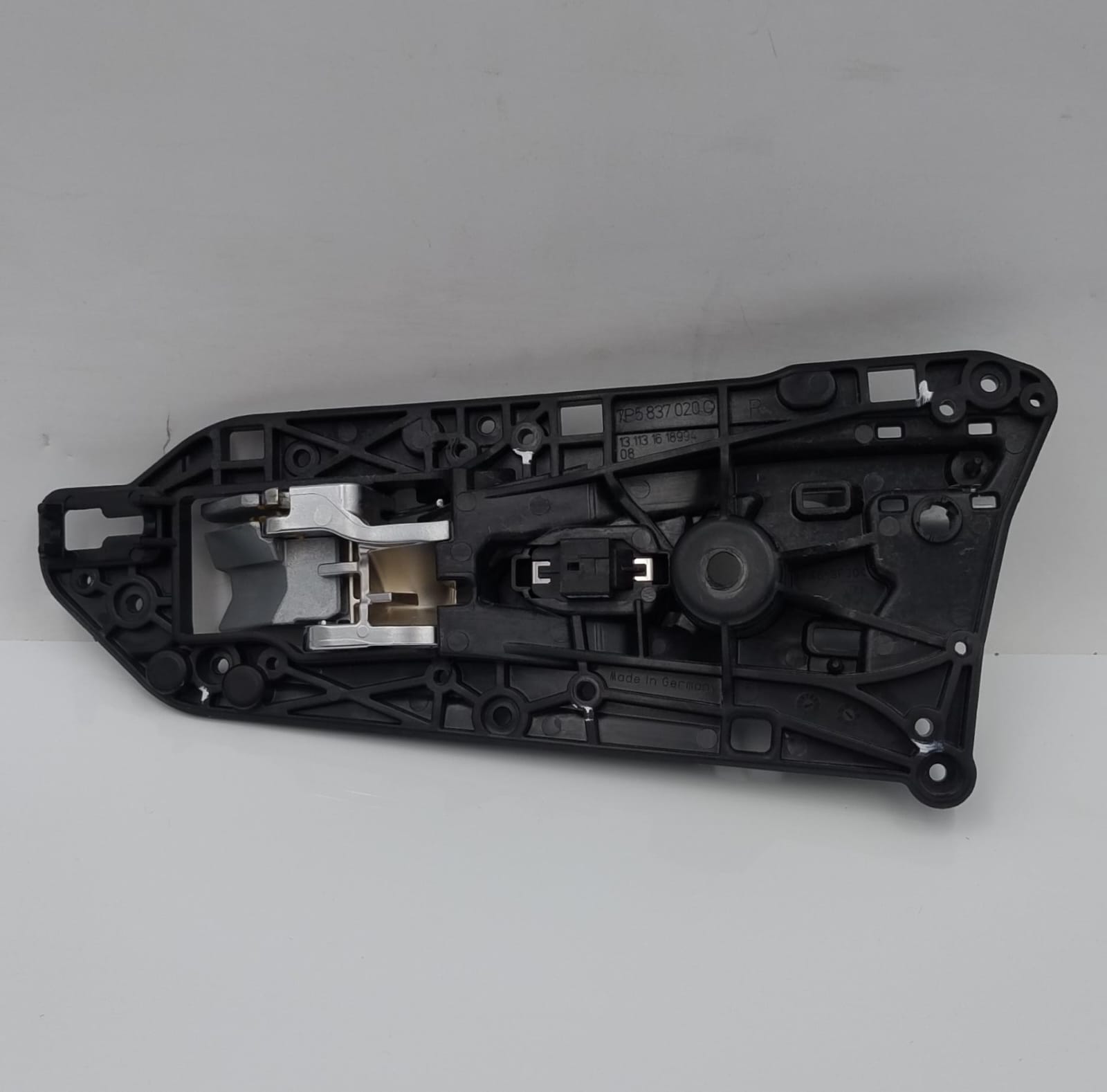 Maniglia interna apertura porta ant. dx.