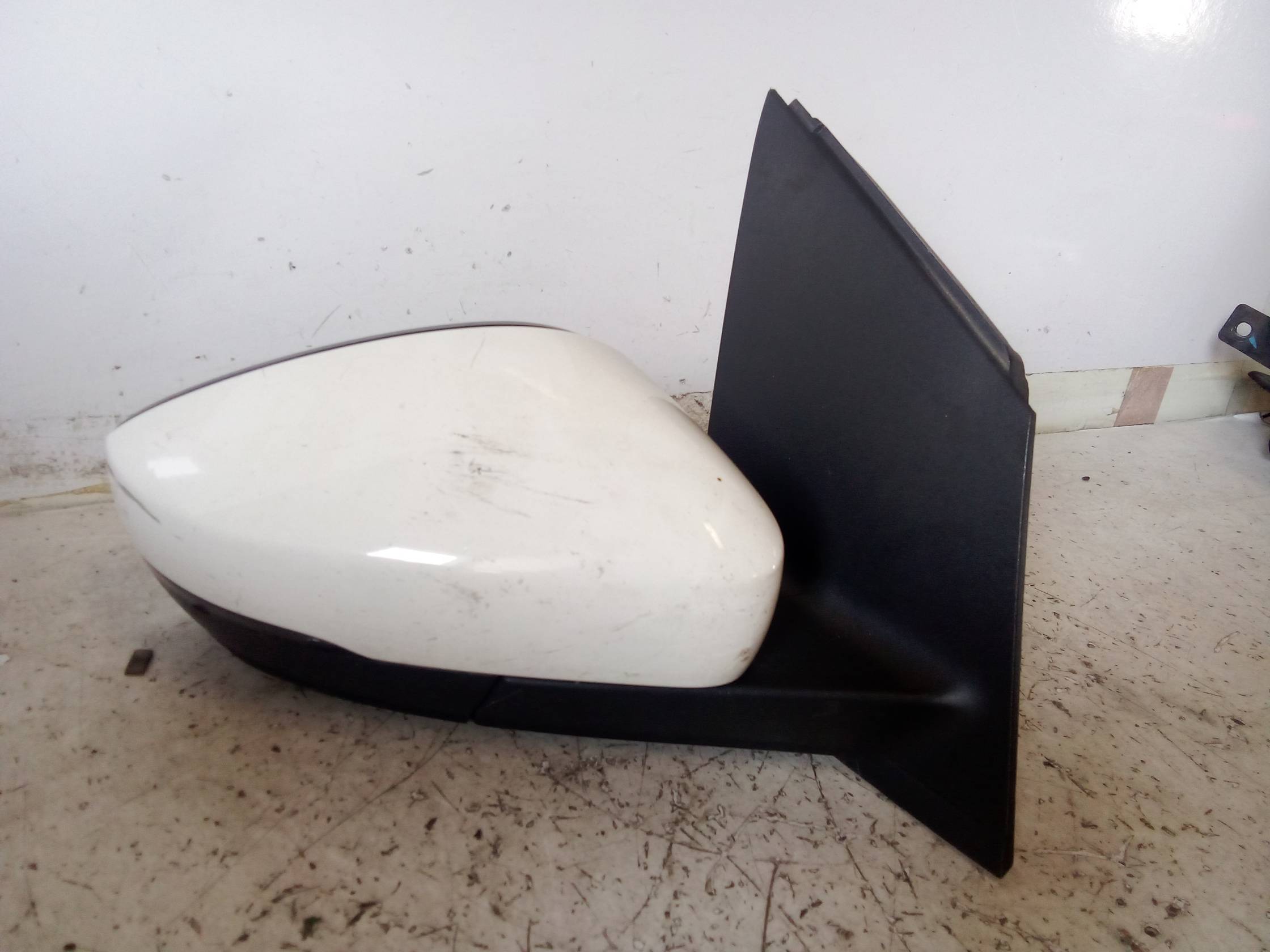 Retrovisore est. regolaz. elettr. dx.