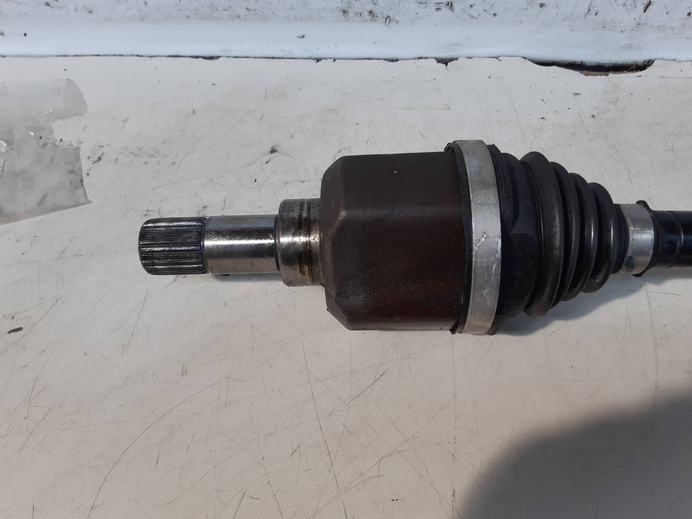 Semialbero ant. compl. sx.