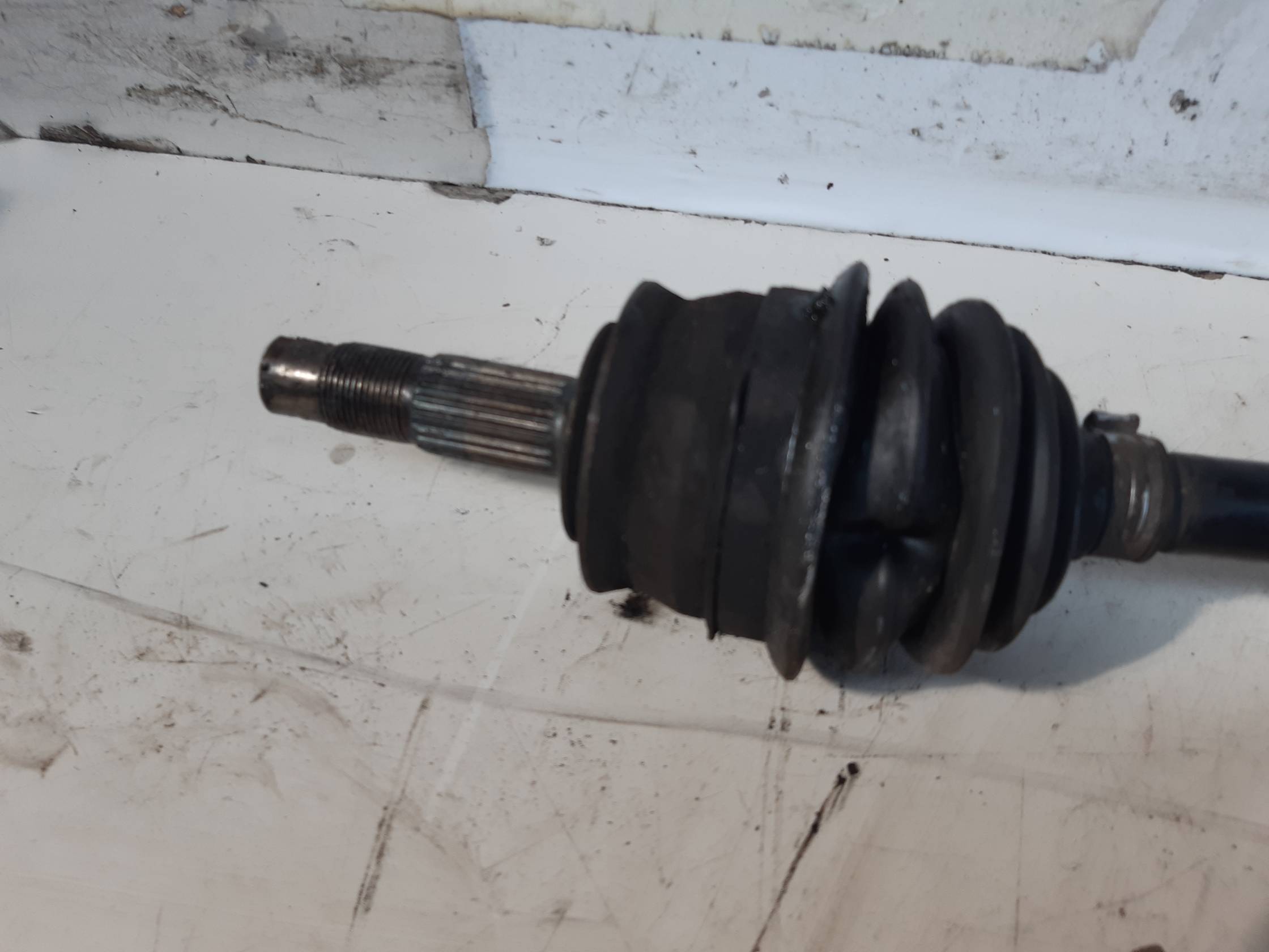 Semialbero ant. compl. sx.