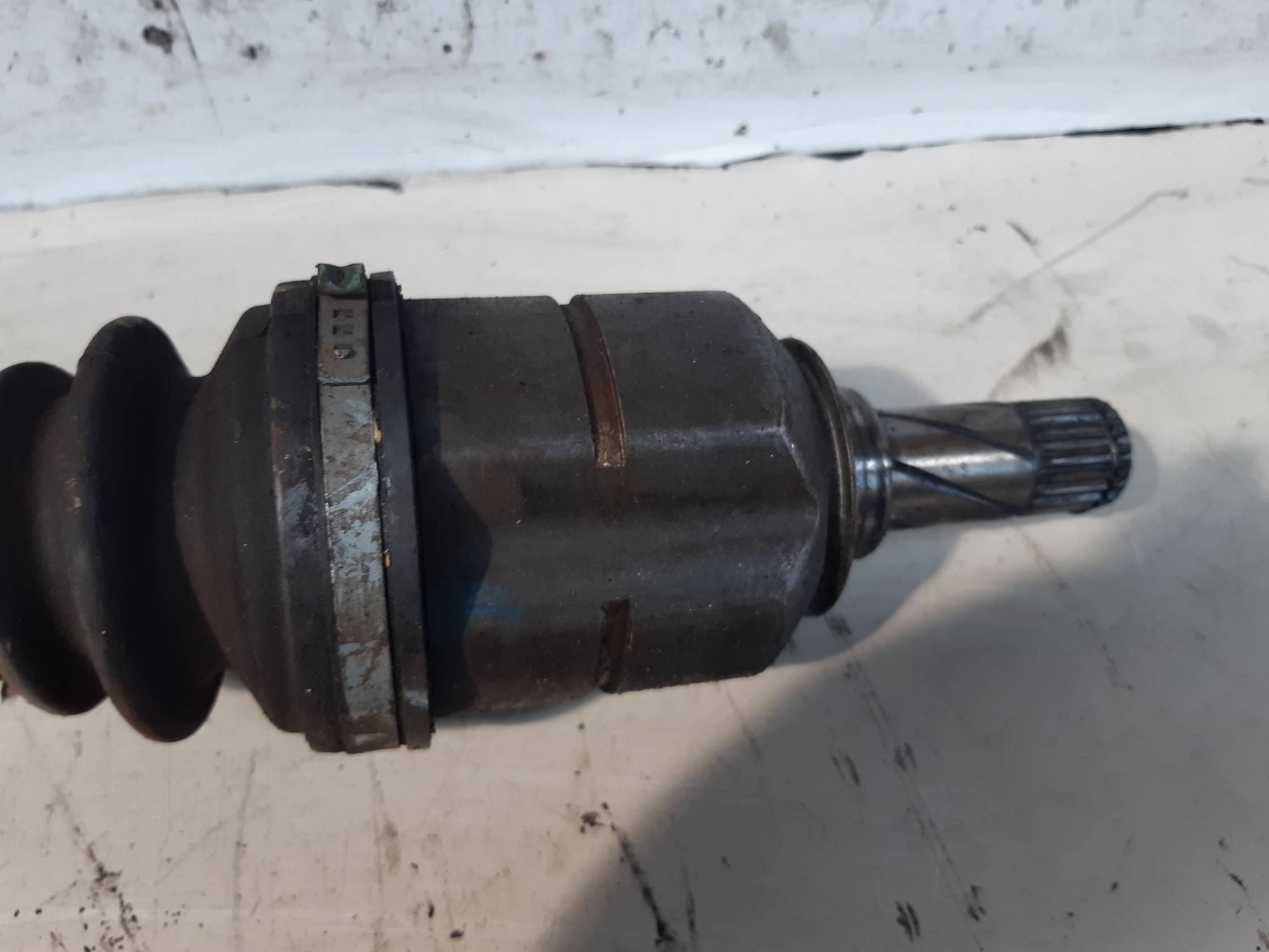 Semialbero ant. compl. sx.