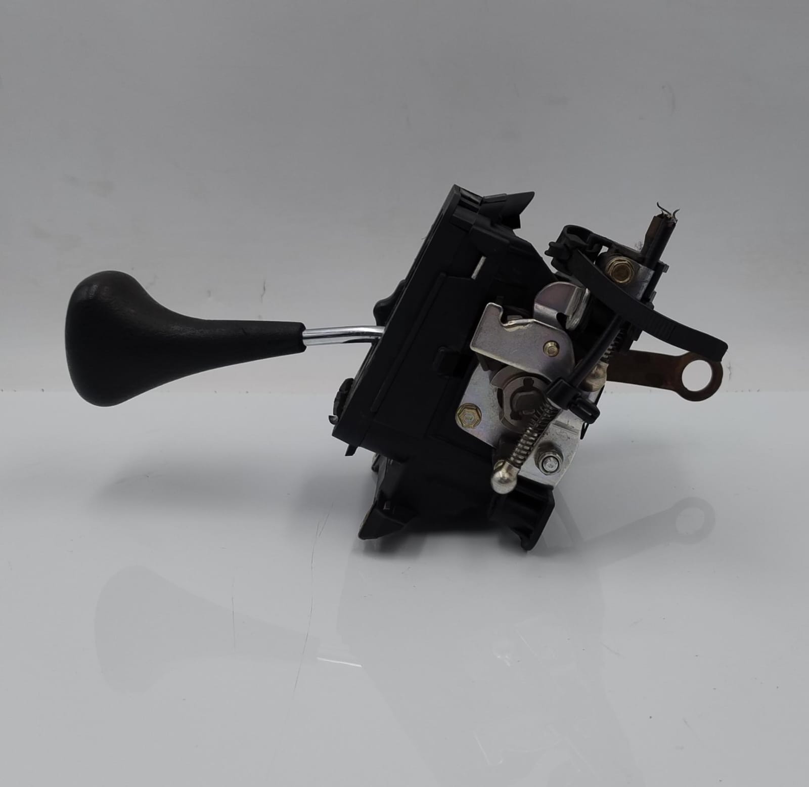 Leva cambio automatico