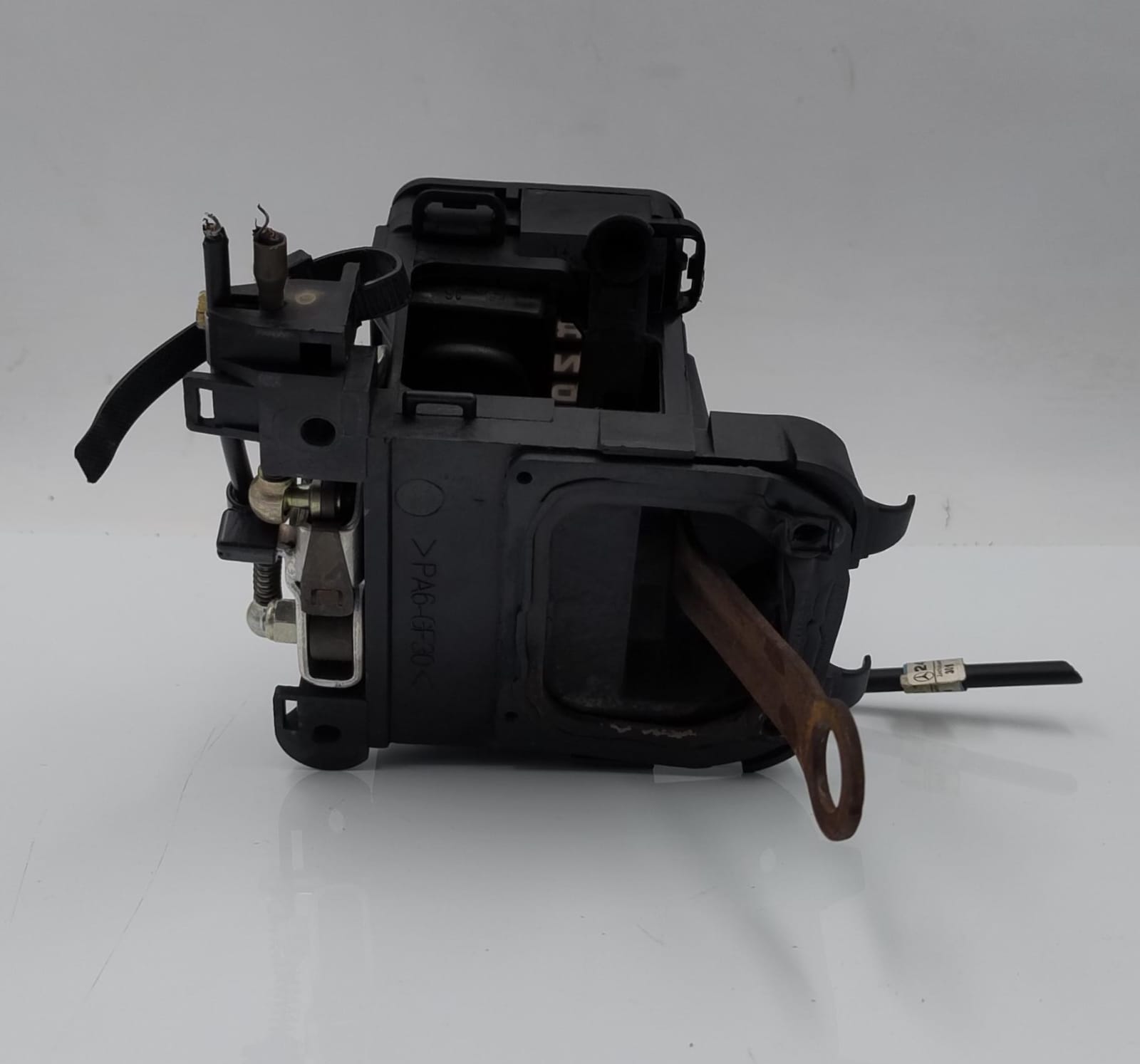 Leva cambio automatico