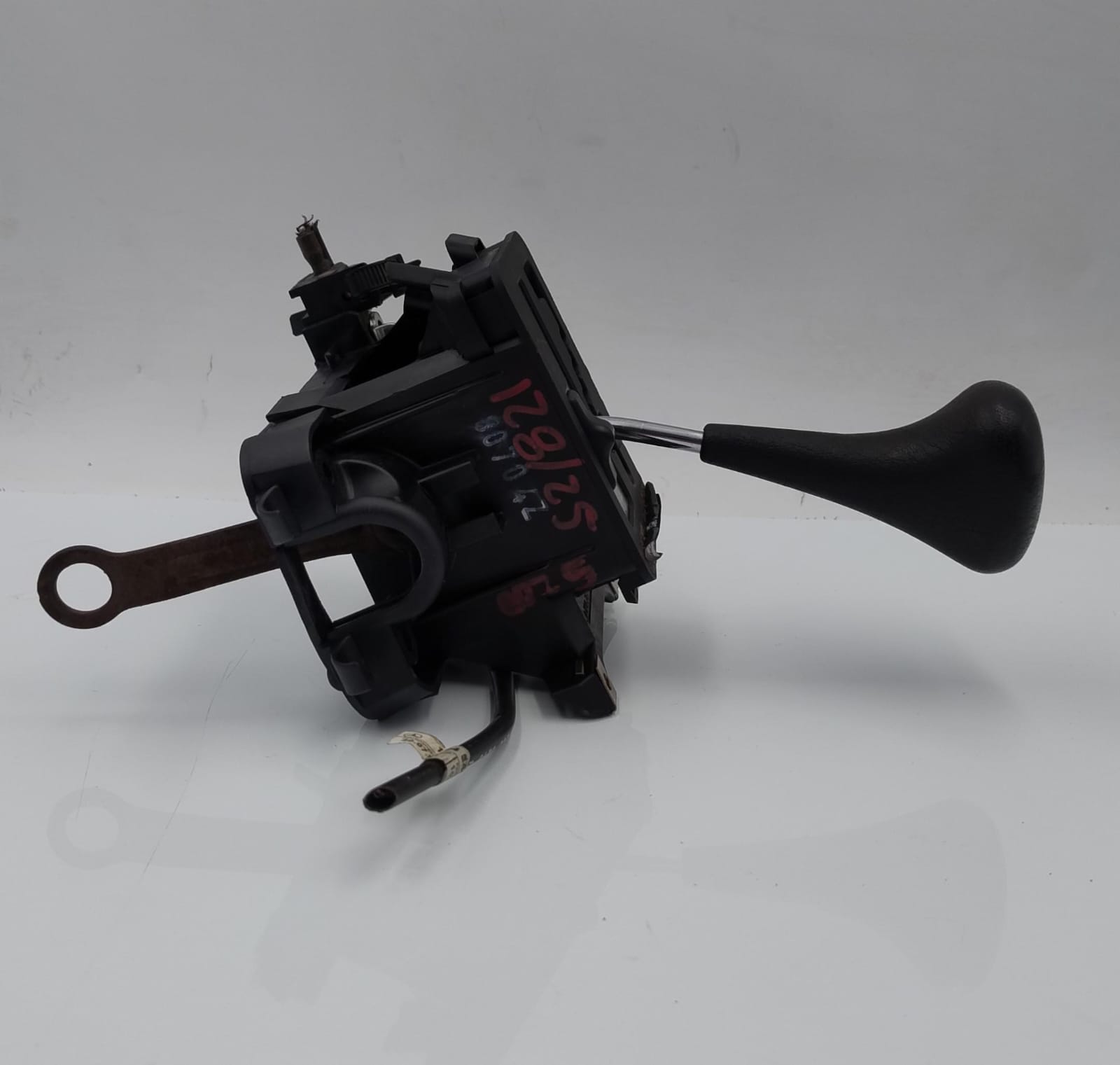 Leva cambio automatico