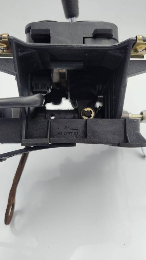 Leva cambio automatico