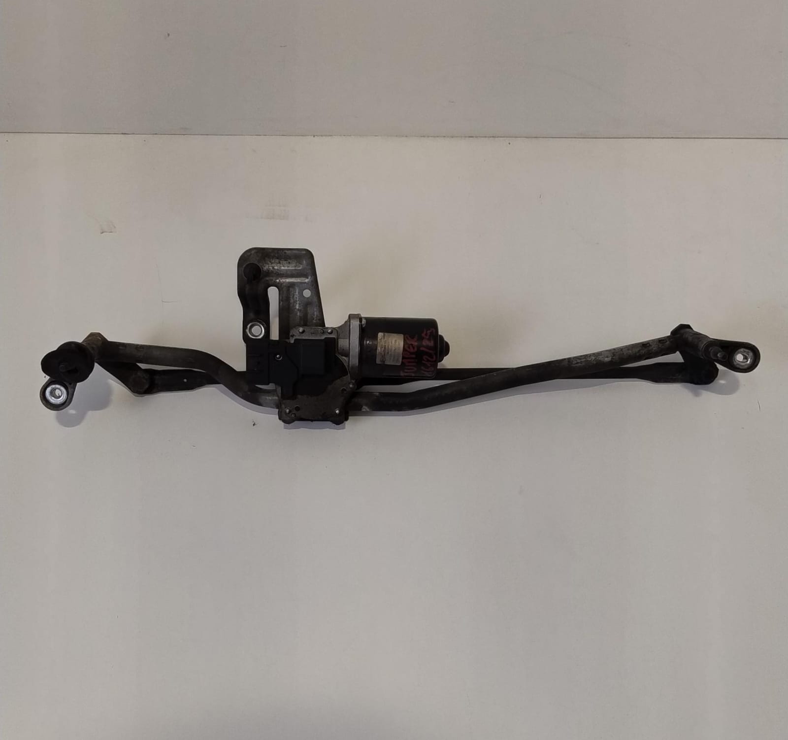 Motorino tergicristalli