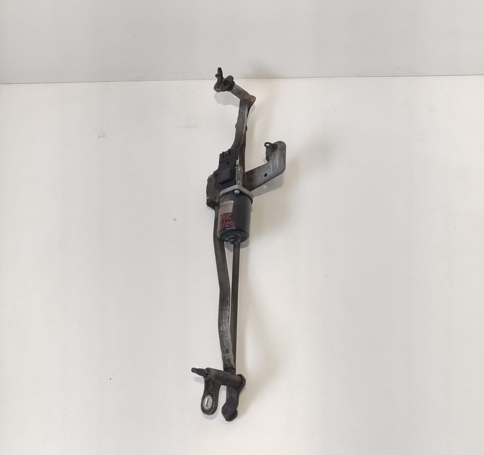 Motorino tergicristalli