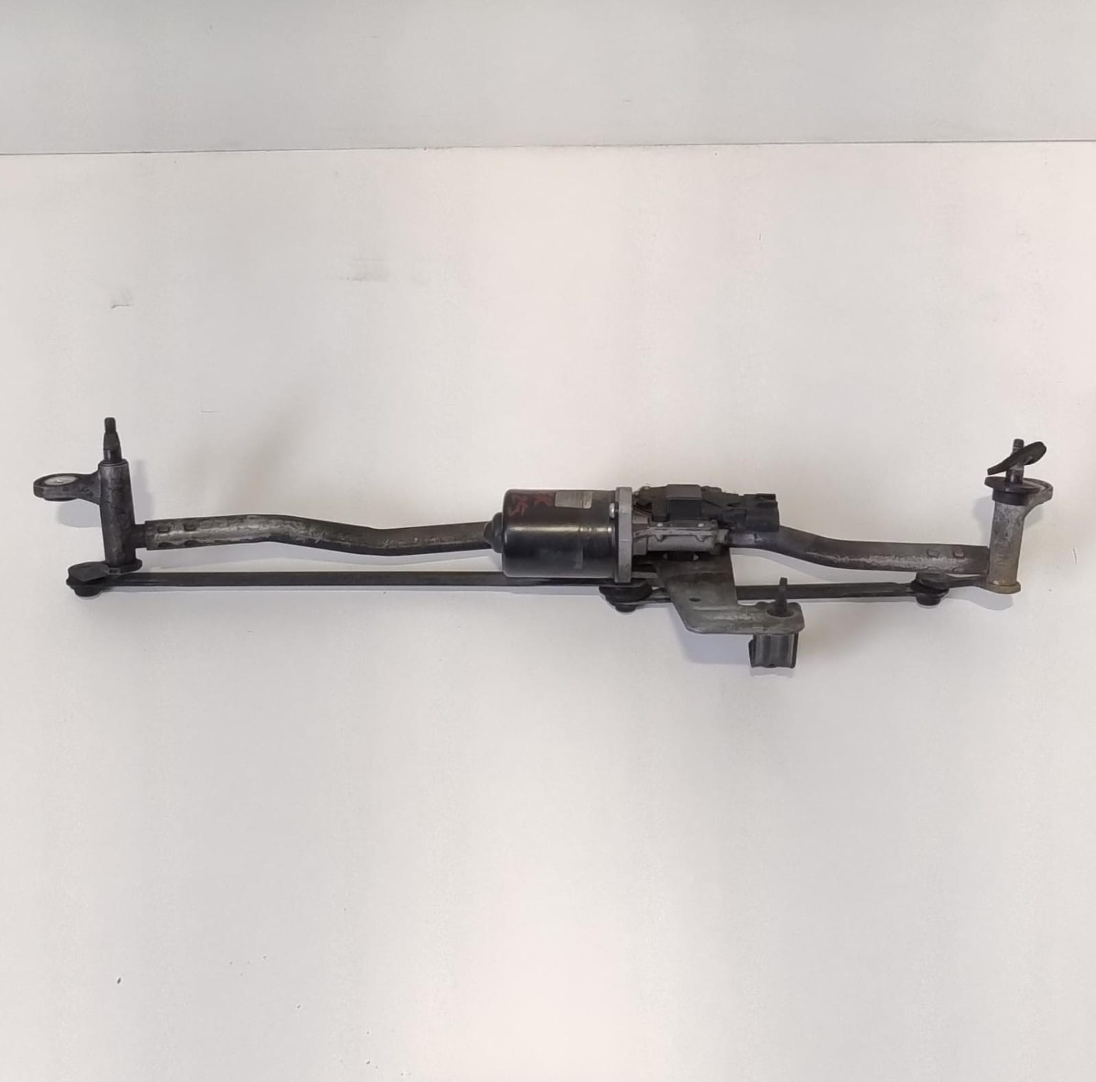 Motorino tergicristalli