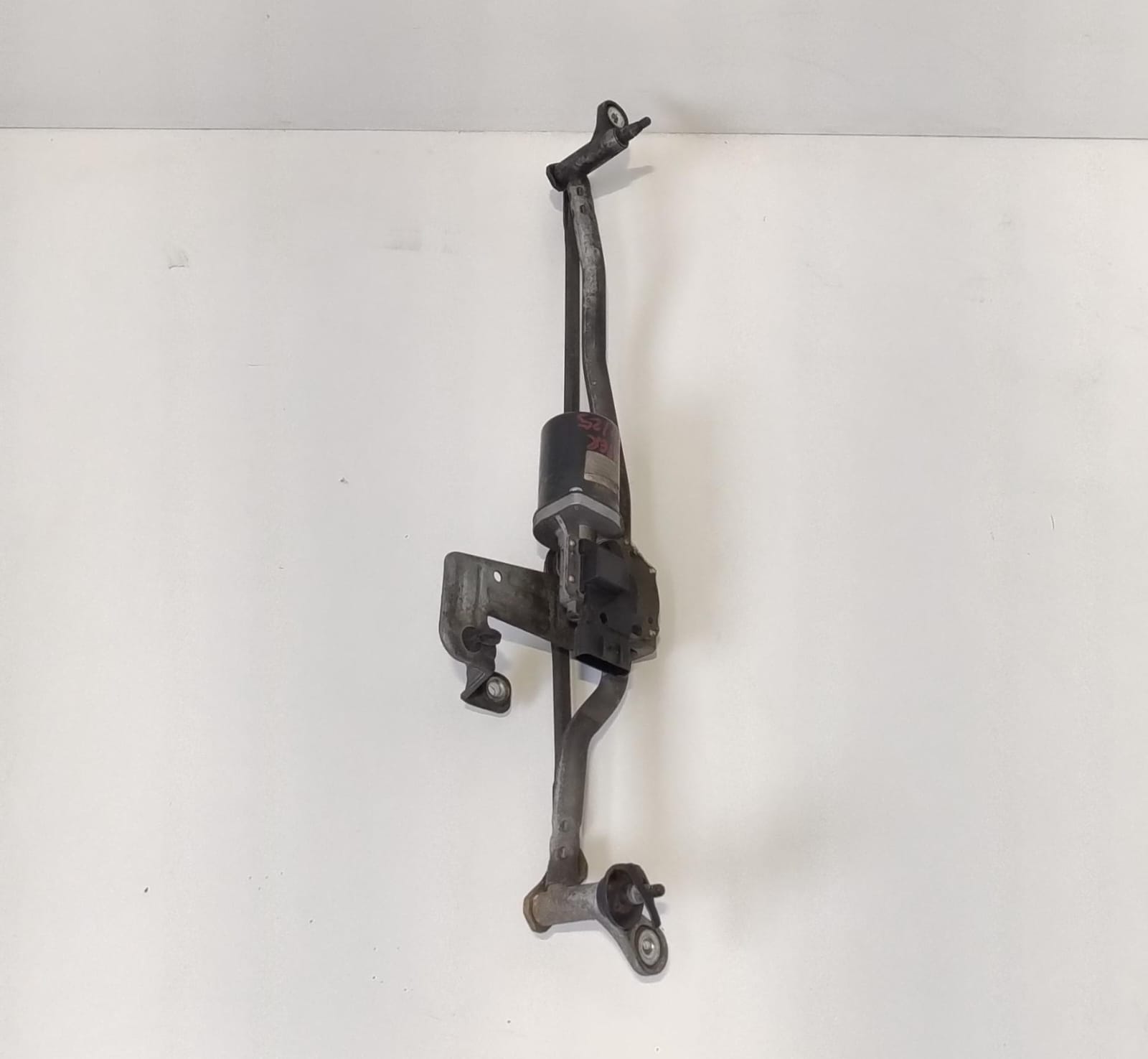 Motorino tergicristalli