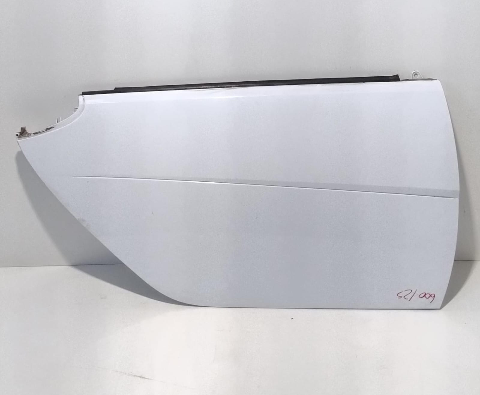 Pannello esterno porta ant. dx.