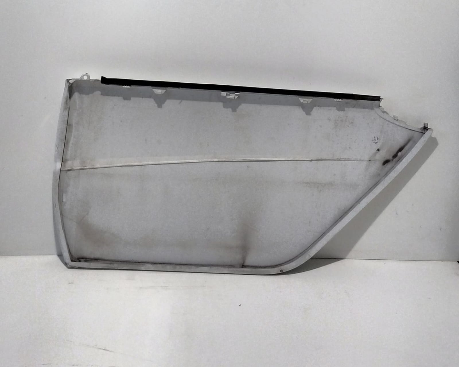 Pannello esterno porta ant. dx.