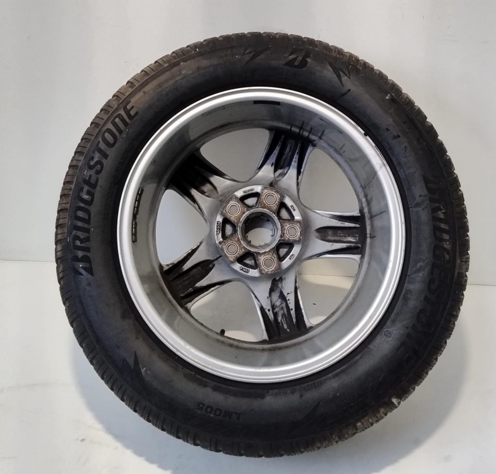 Cerchio in Lega R18 Cerchio in Lega R18