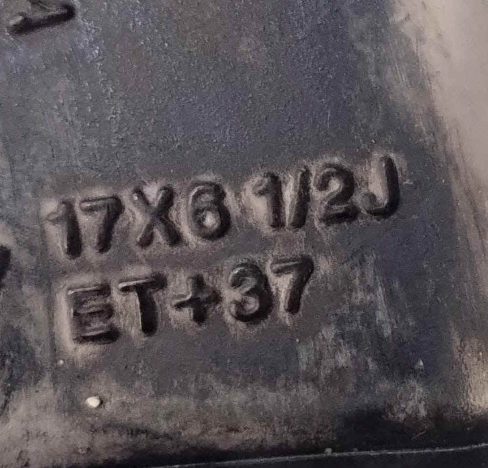 Cerchio in Lega R17 Cerchio in Lega R17