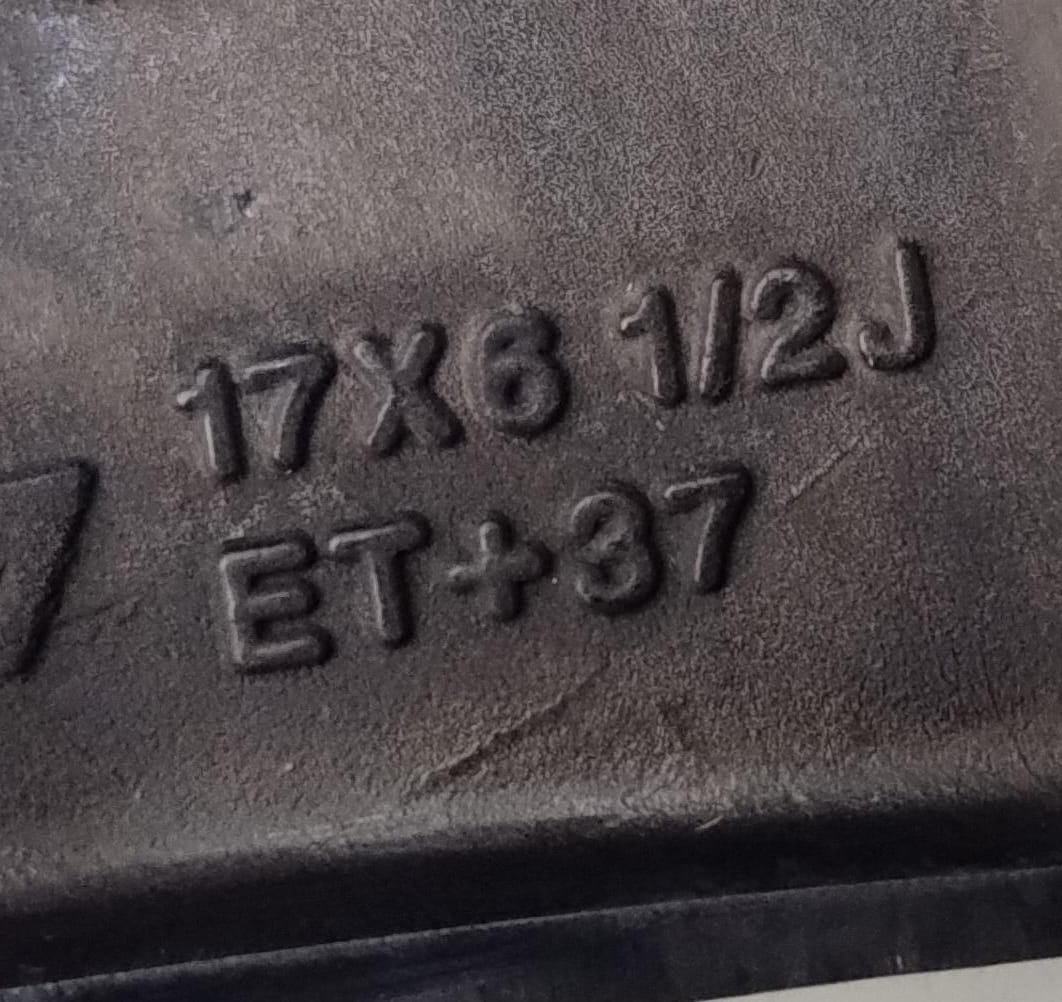 Cerchio in Lega R17 Cerchio in Lega R17