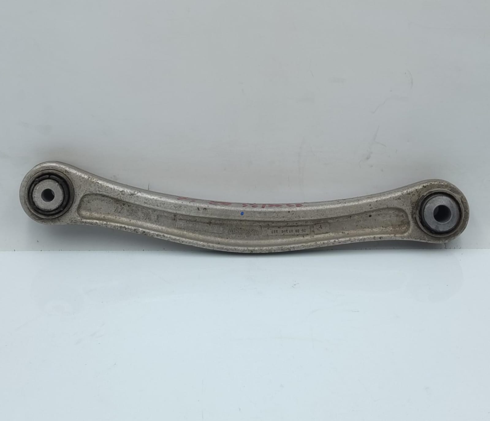 Braccio oscillante sosp. post. sx.