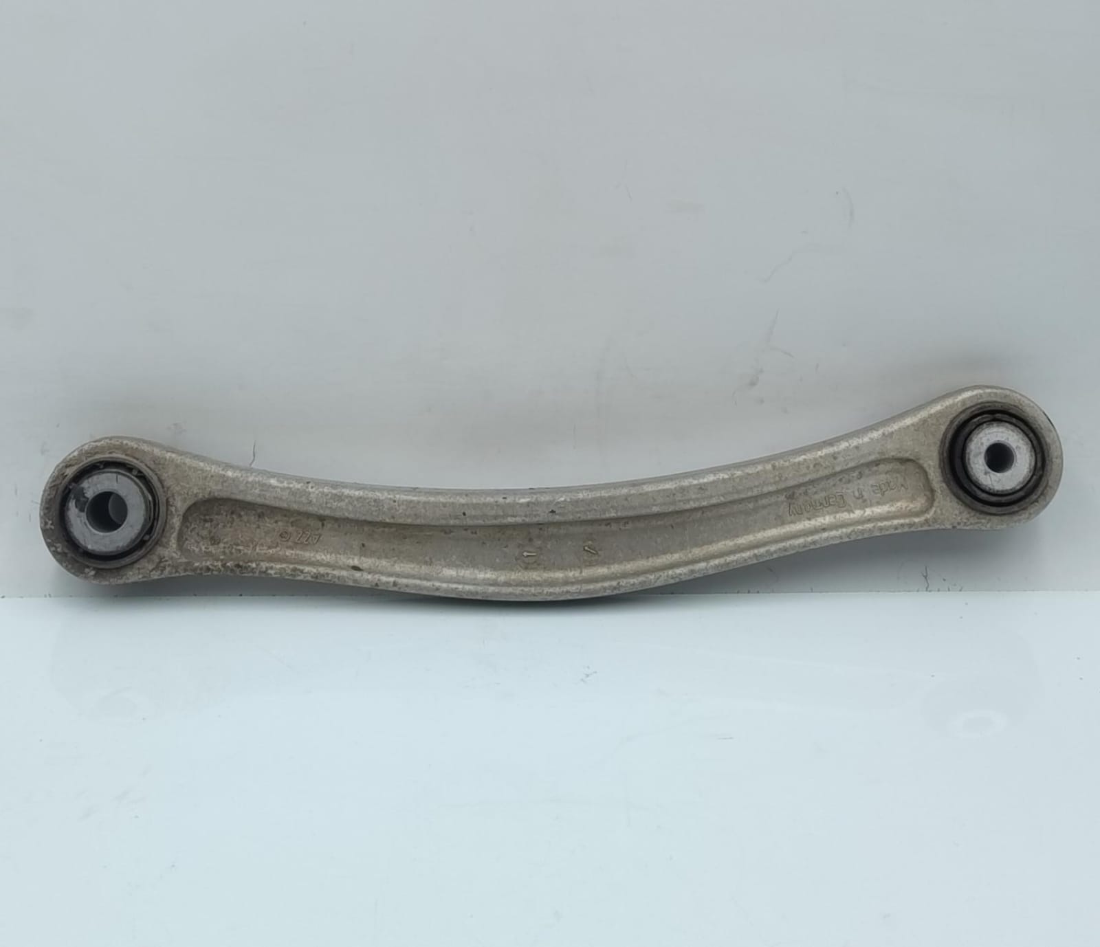 Braccio oscillante sosp. post. sx.