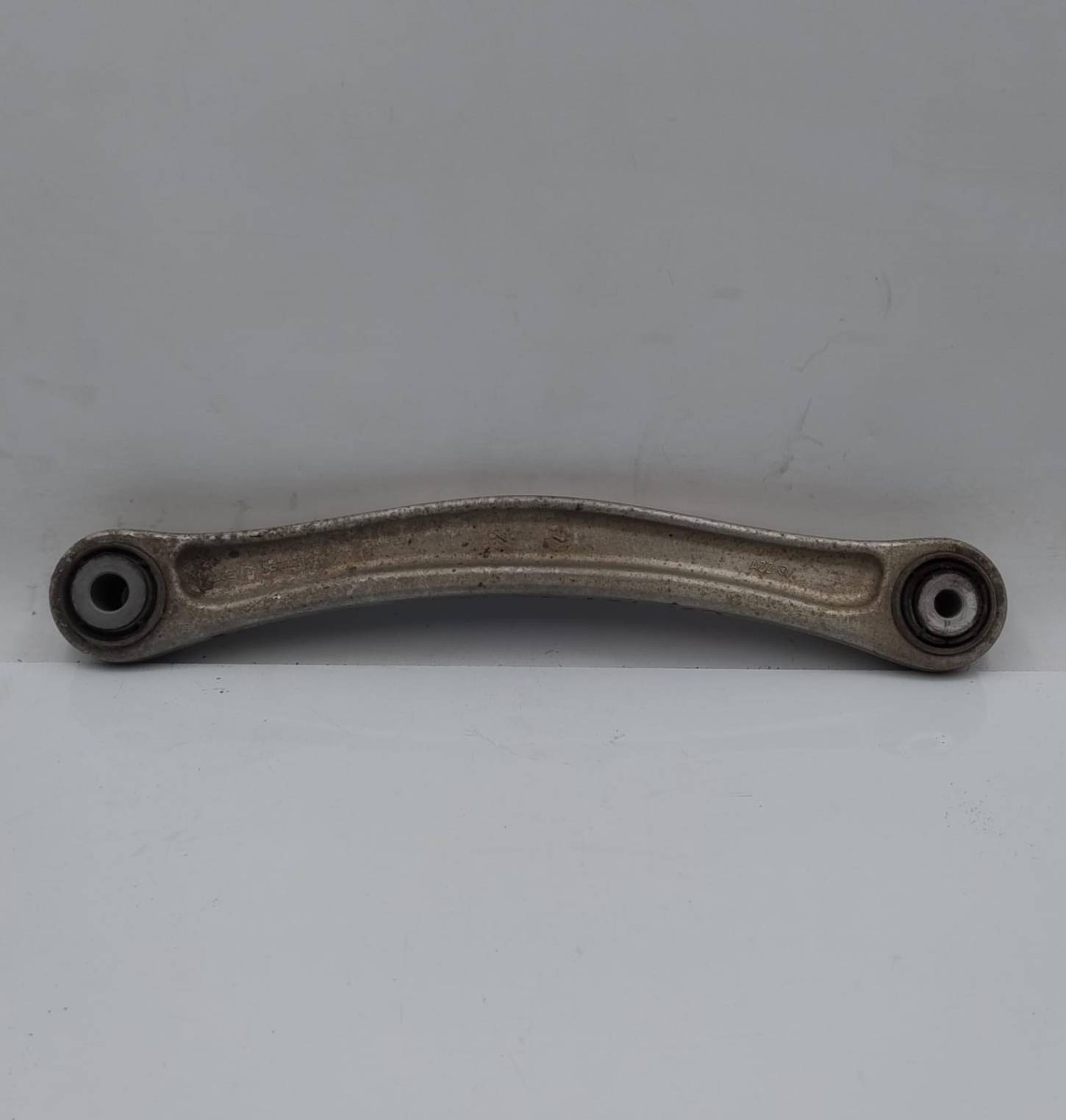 Braccio oscillante sosp. post. sx.