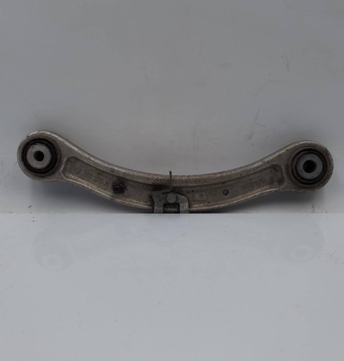 Braccio oscillante sosp. post. dx.