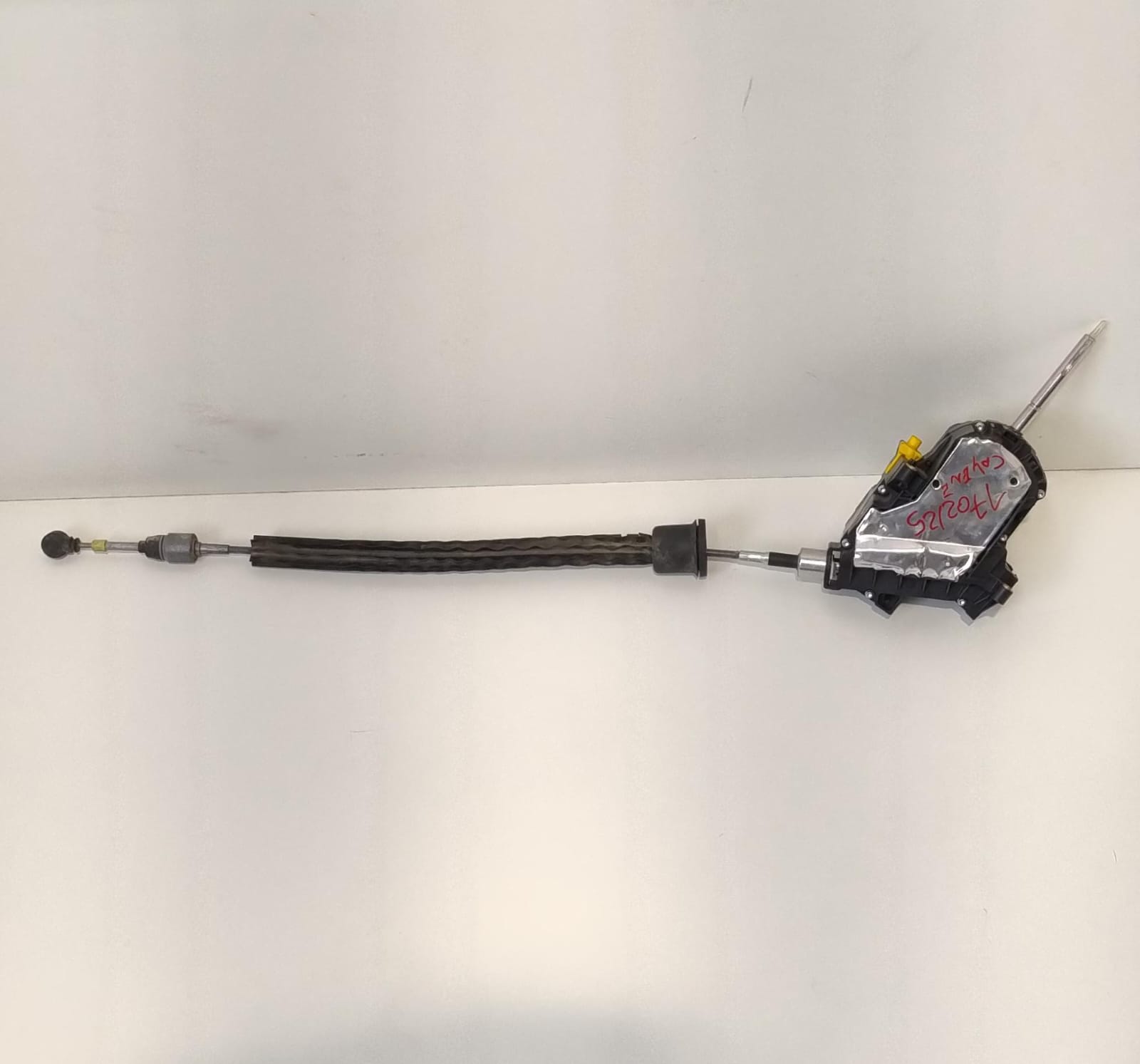 Selettore cambio automatico