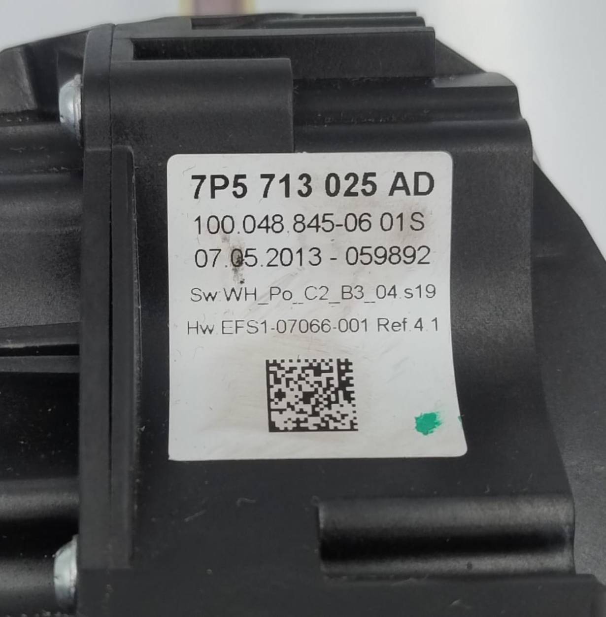 Selettore cambio automatico